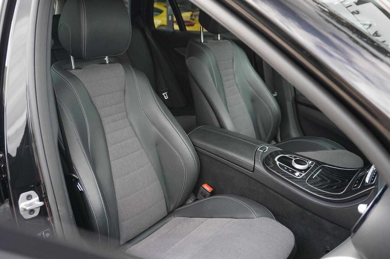 Mercedes-Benz E-estate 200 Advantage | Trekhaak | 360 camera | Elektrische stoelen