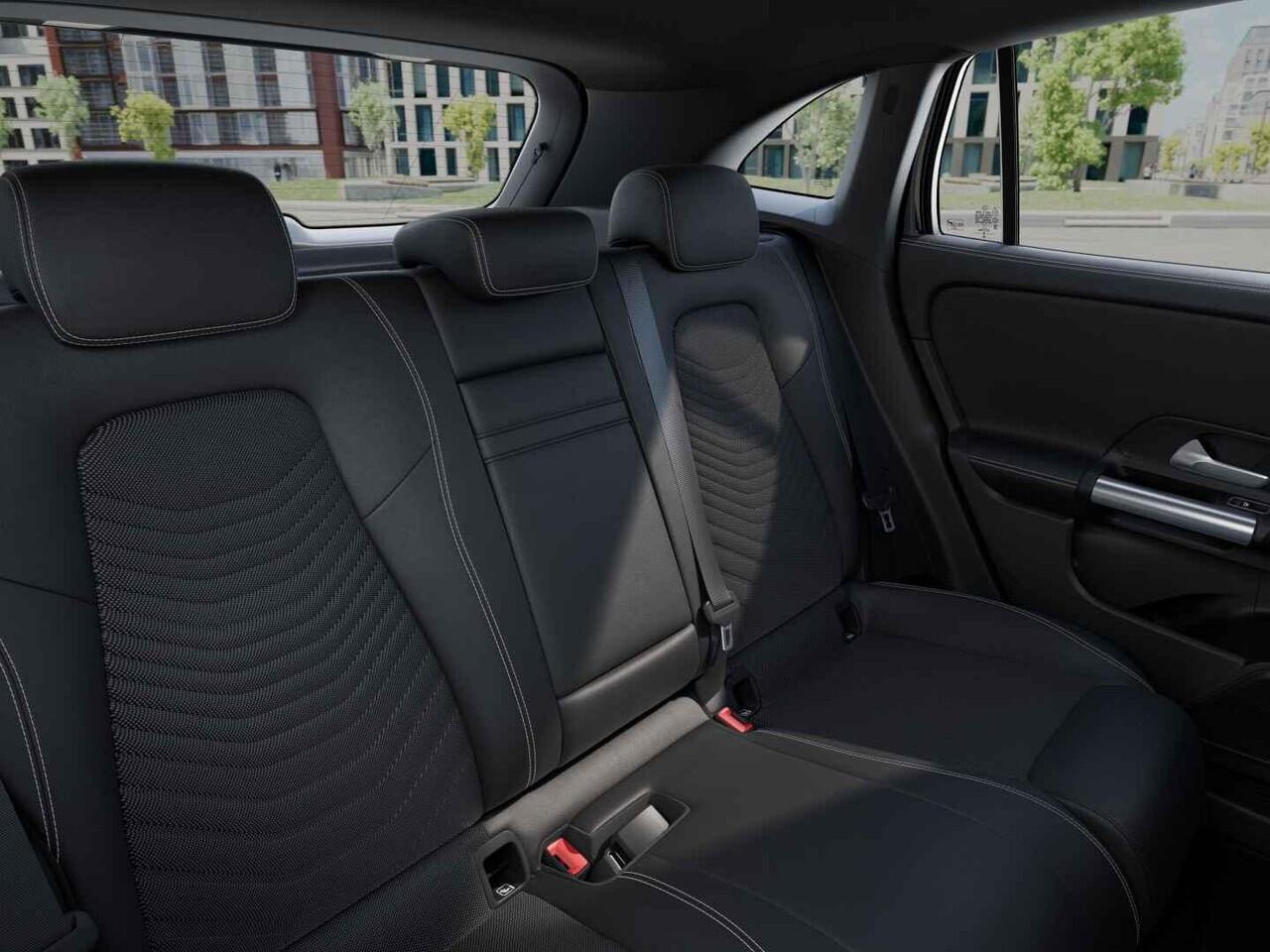 Mercedes-Benz EQA 250+ Business Solution