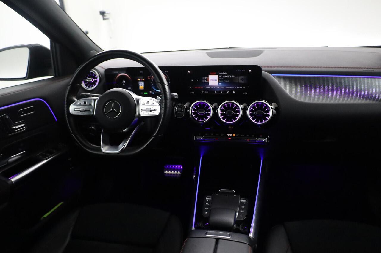 Mercedes-Benz EQA 250 Business Solution AMG 67 kWh