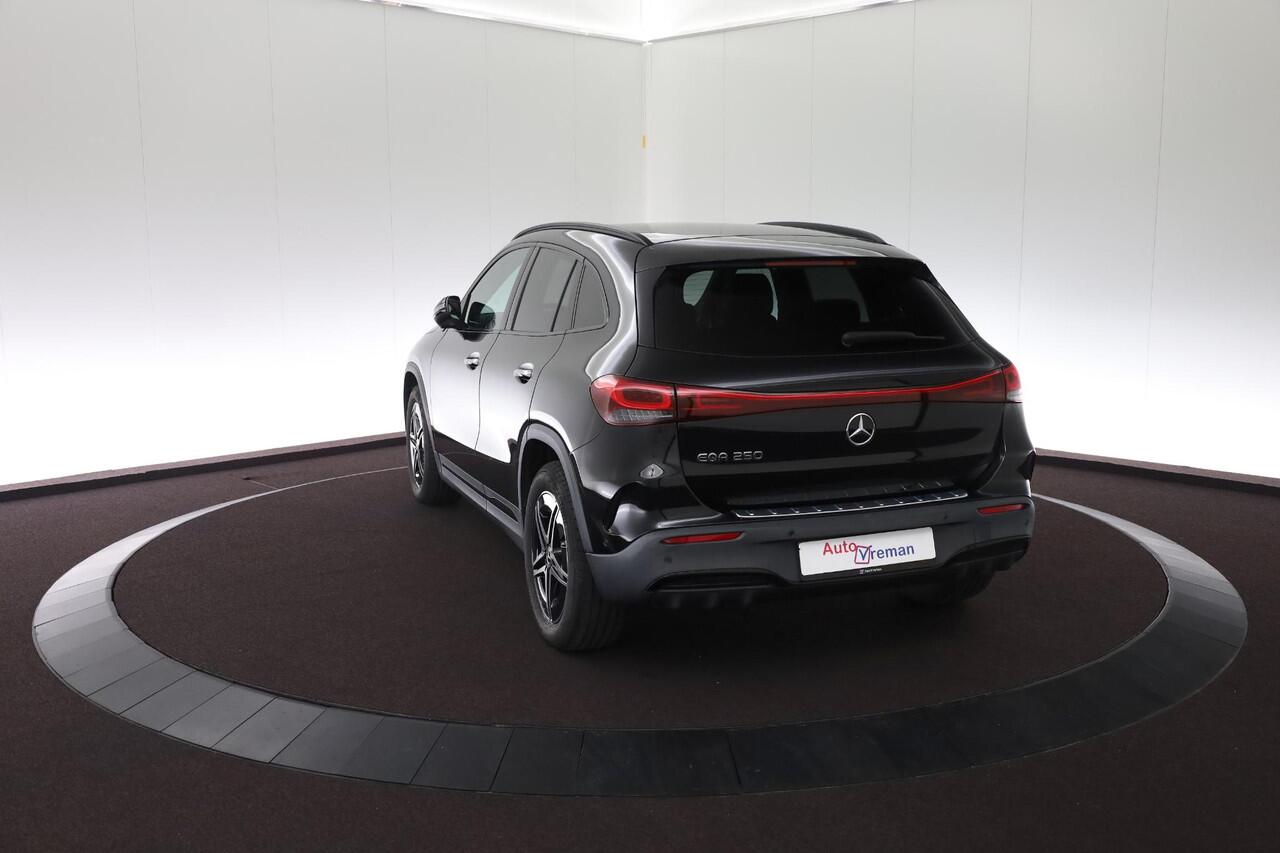 Mercedes-Benz EQA 250 Business Solution AMG 67 kWh