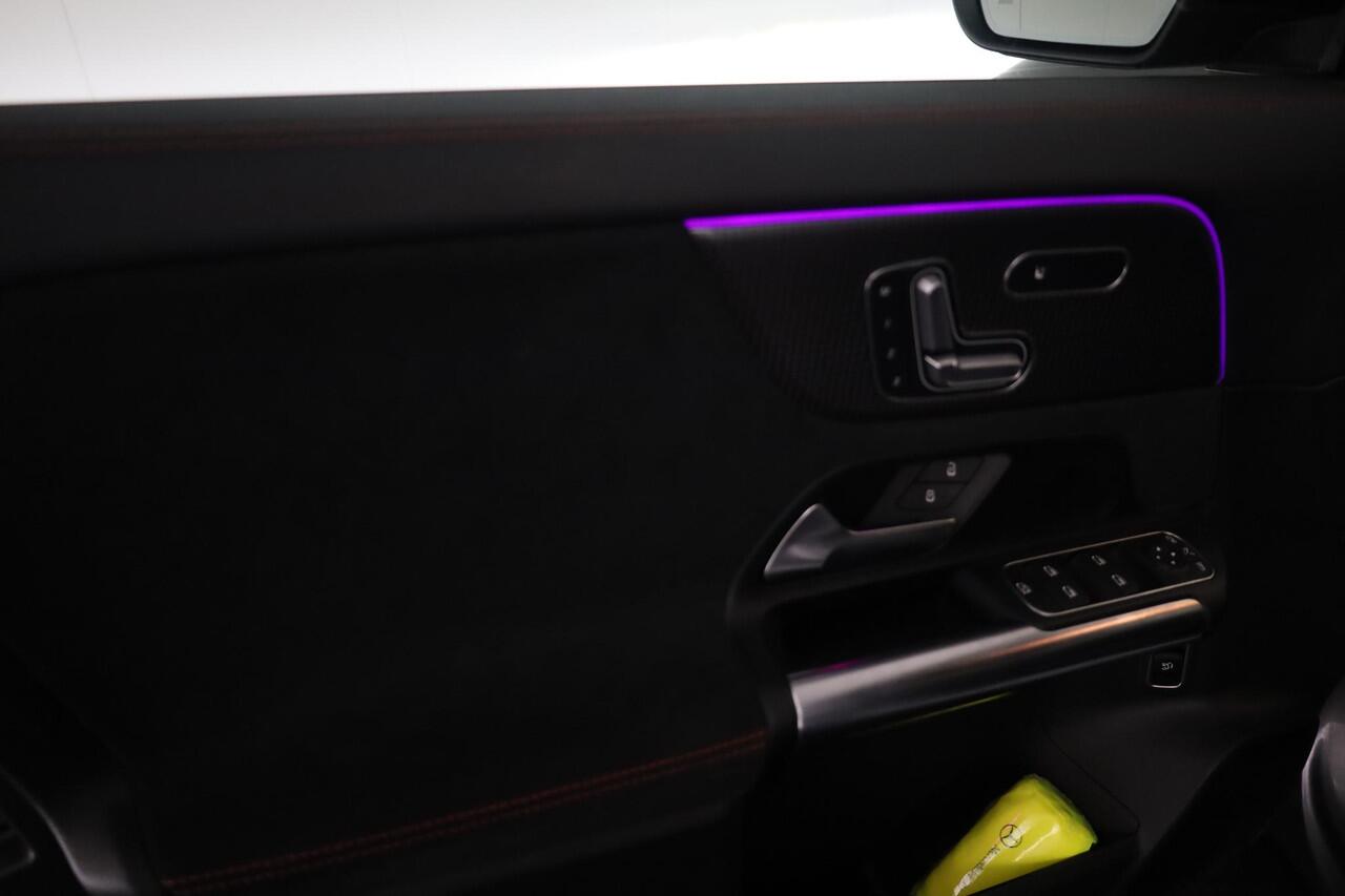 Mercedes-Benz EQA 250 Business Solution AMG 67 kWh