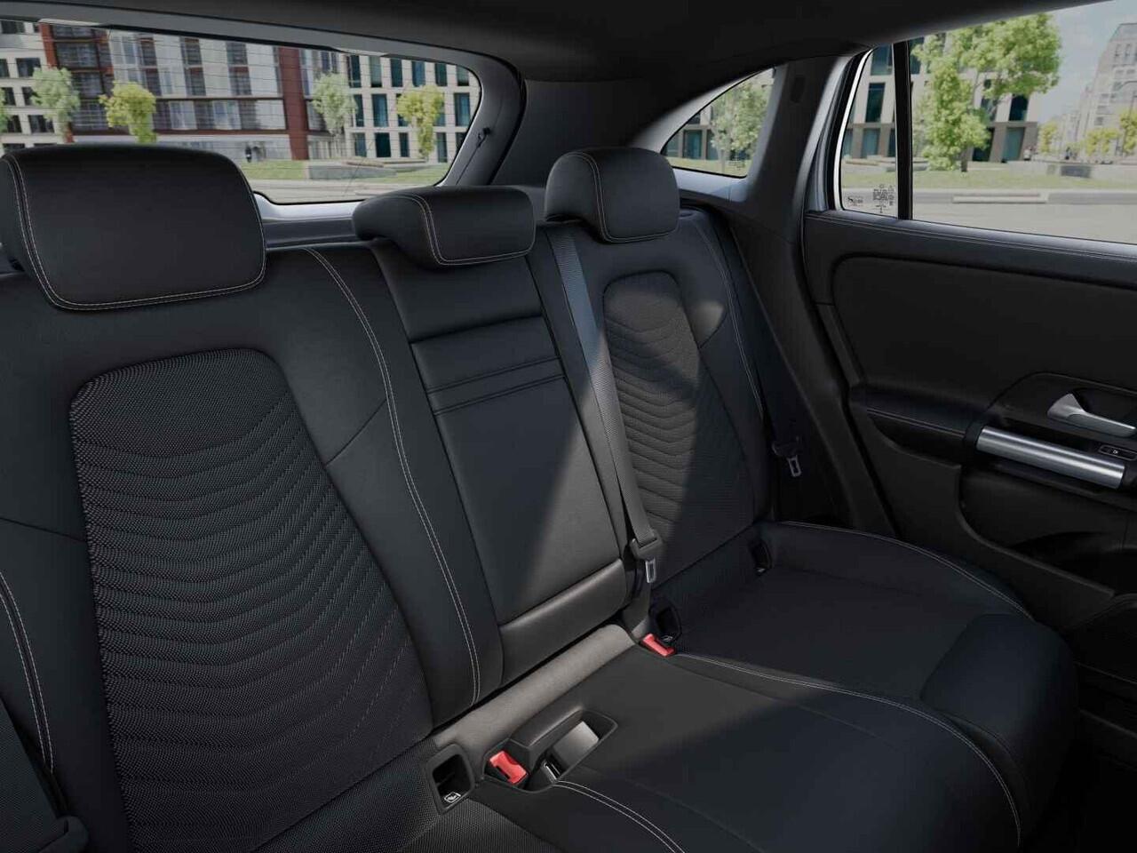 Mercedes-Benz EQA 250+ Business Solution 71 kWh