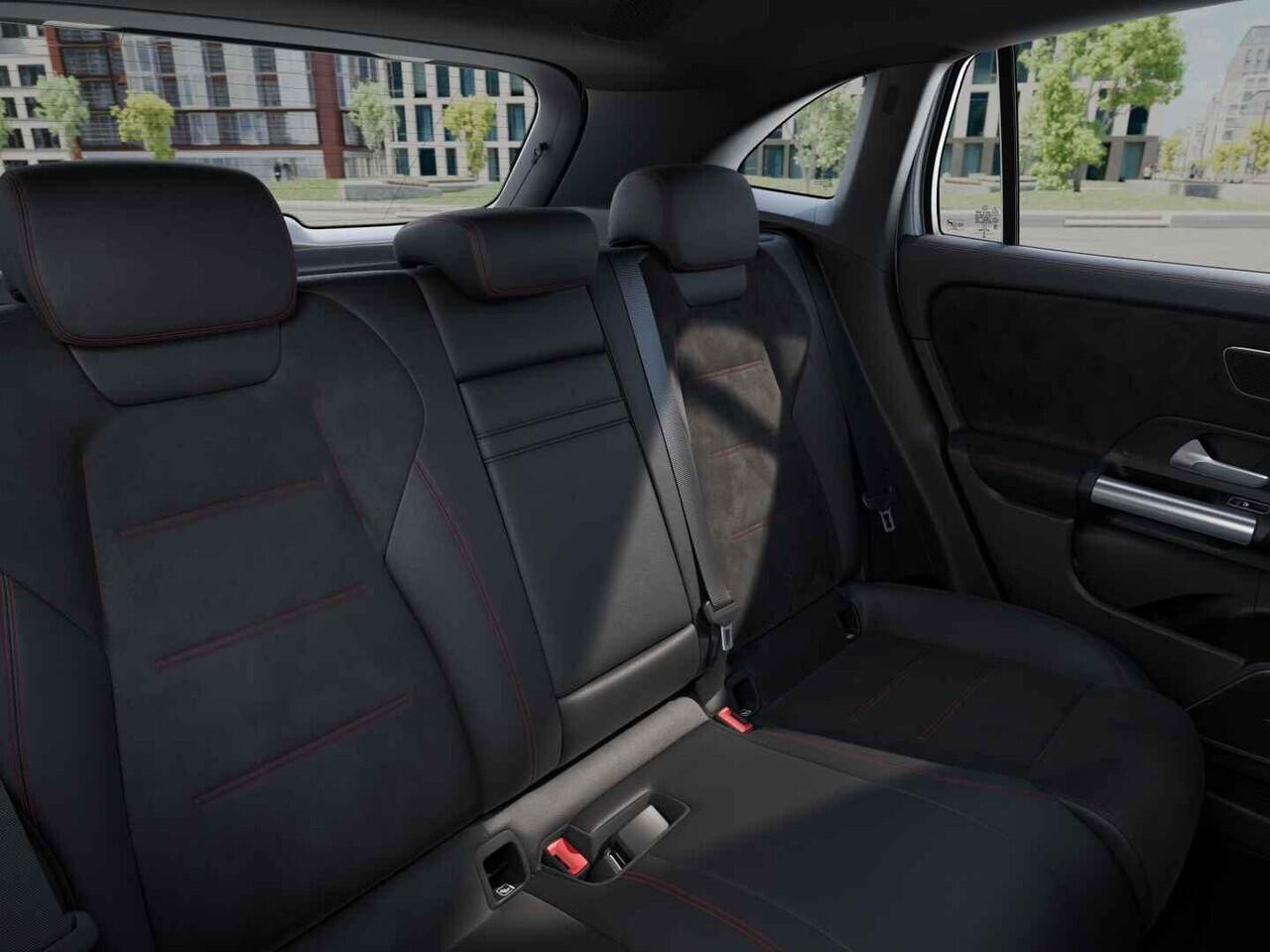 Mercedes-Benz EQA 250+ Business Solution AMG 71 kWh