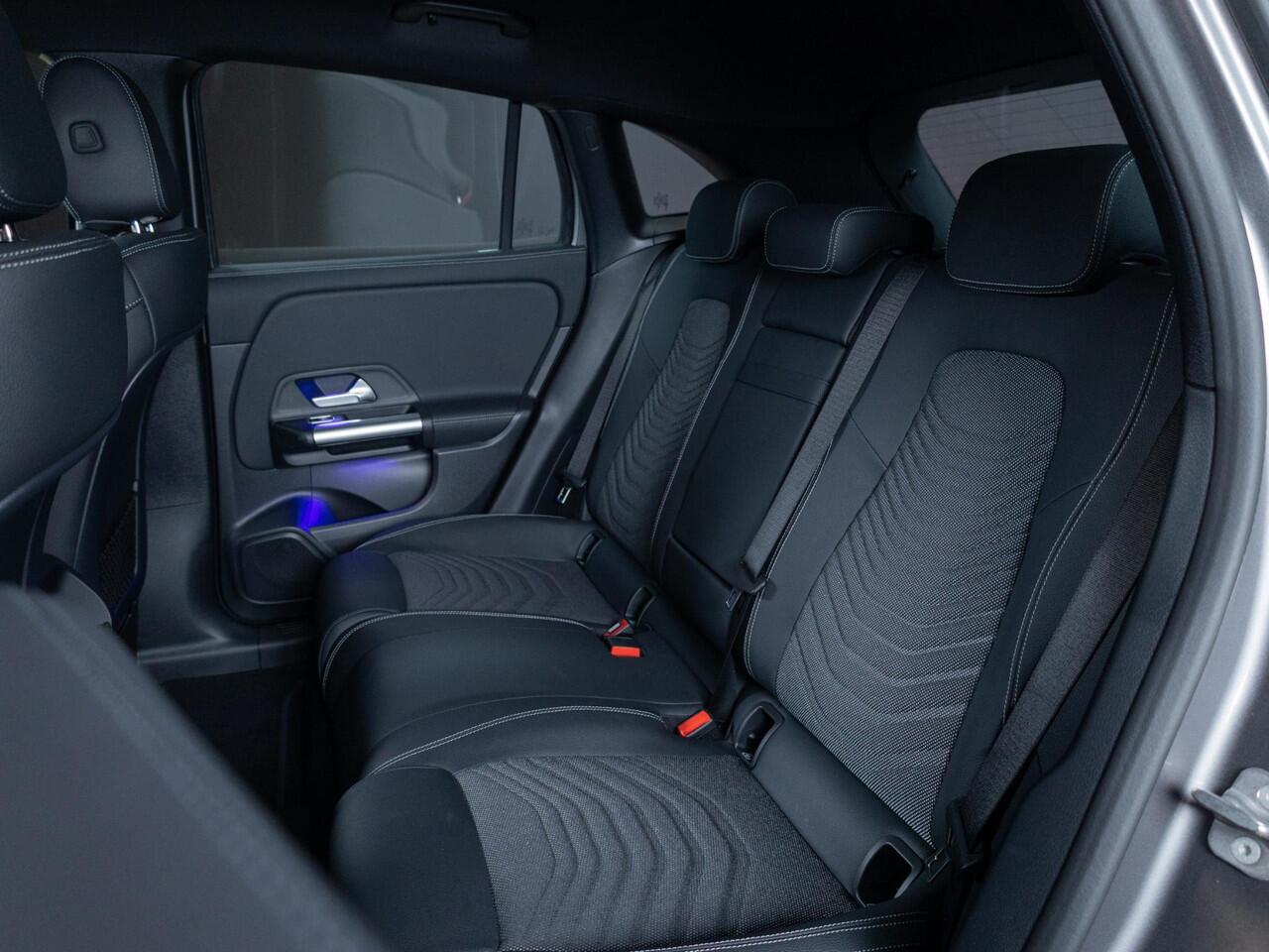 Mercedes-Benz EQA 250+ Essential Line 71 kWh