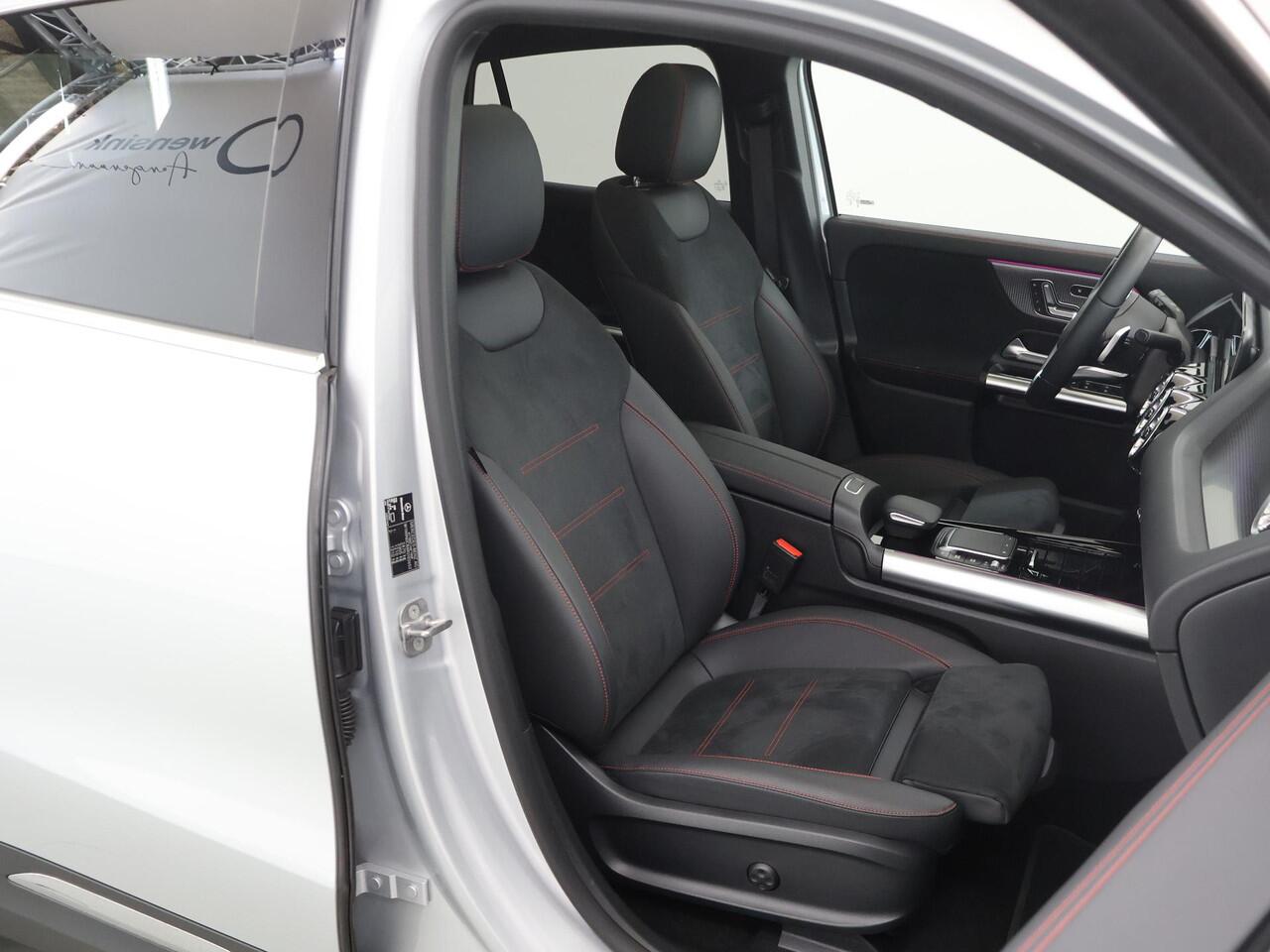 Mercedes-Benz EQA 250+ Business Edition 71 kWh | AMG | Panoramadak | Keyless | 360 graden camera |