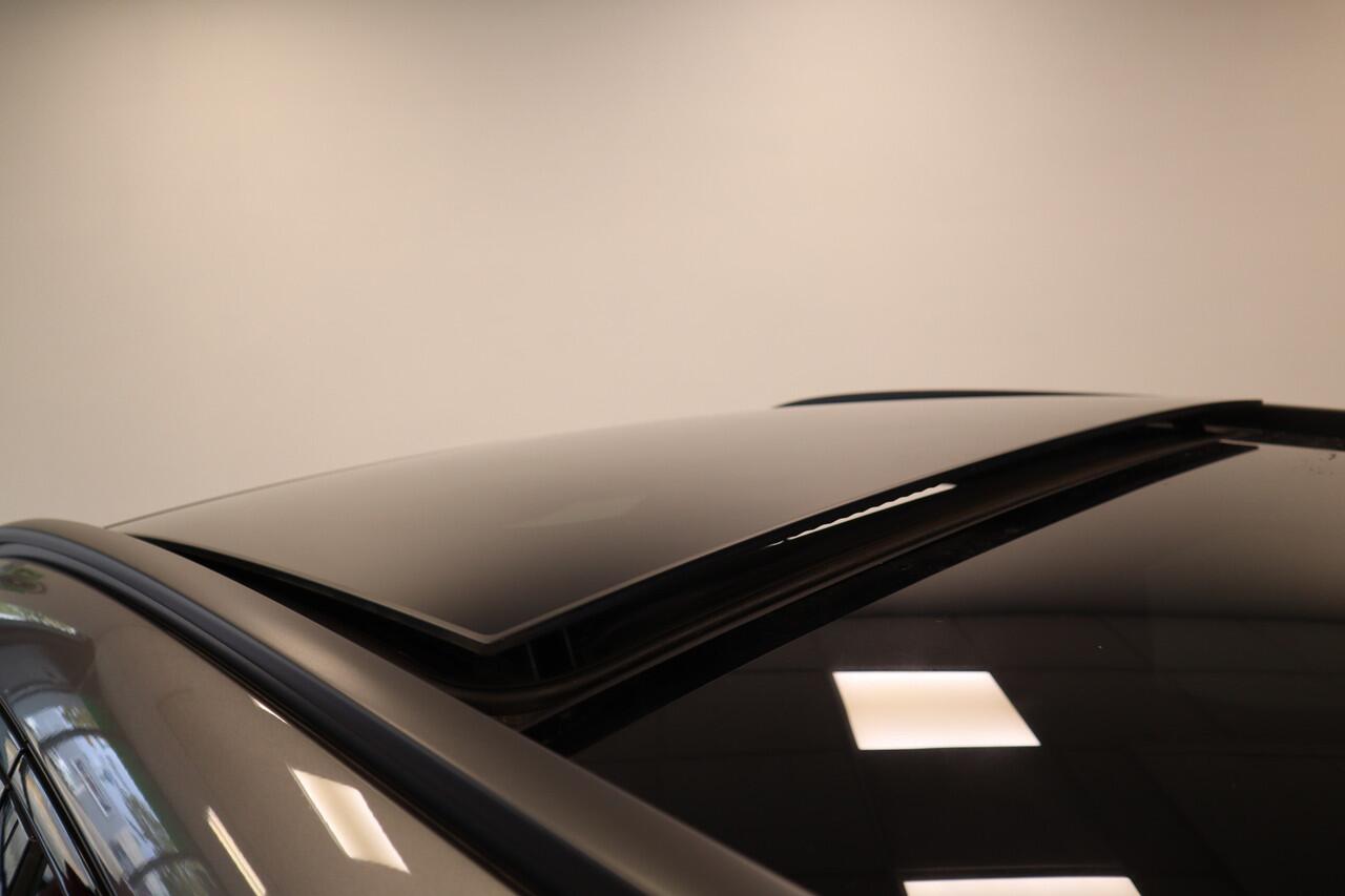 Mercedes-Benz EQA 300 4MATIC Business Solution AMG 67 kWh ACC Panoramadak Blindspot