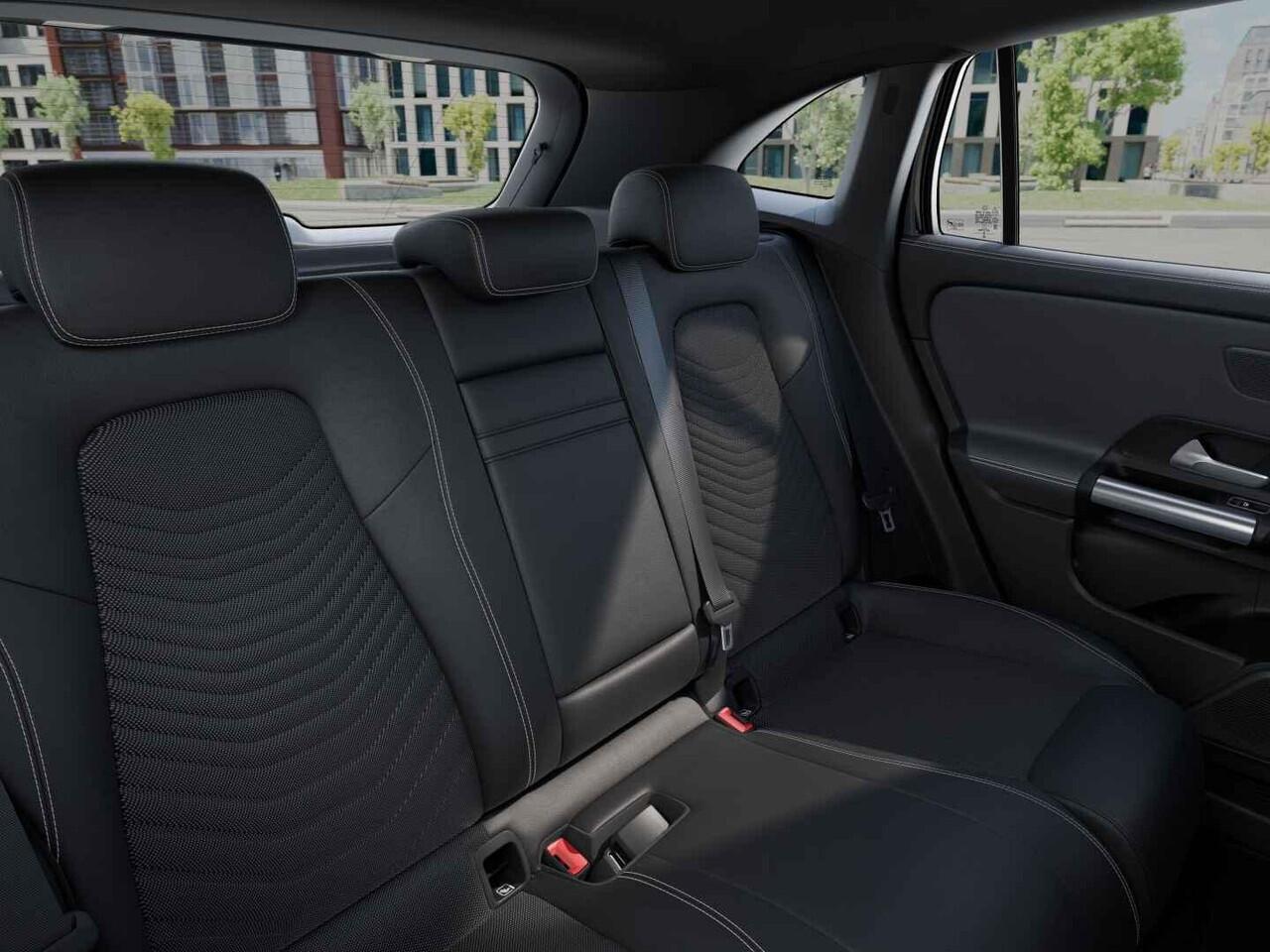 Mercedes-Benz EQA 250+ Business Solution