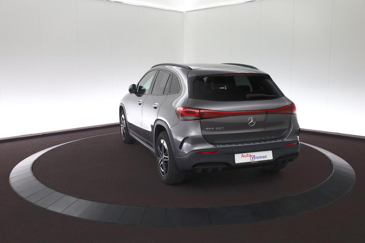 Mercedes-Benz EQA 250 Business Solution AMG 67 kWh
