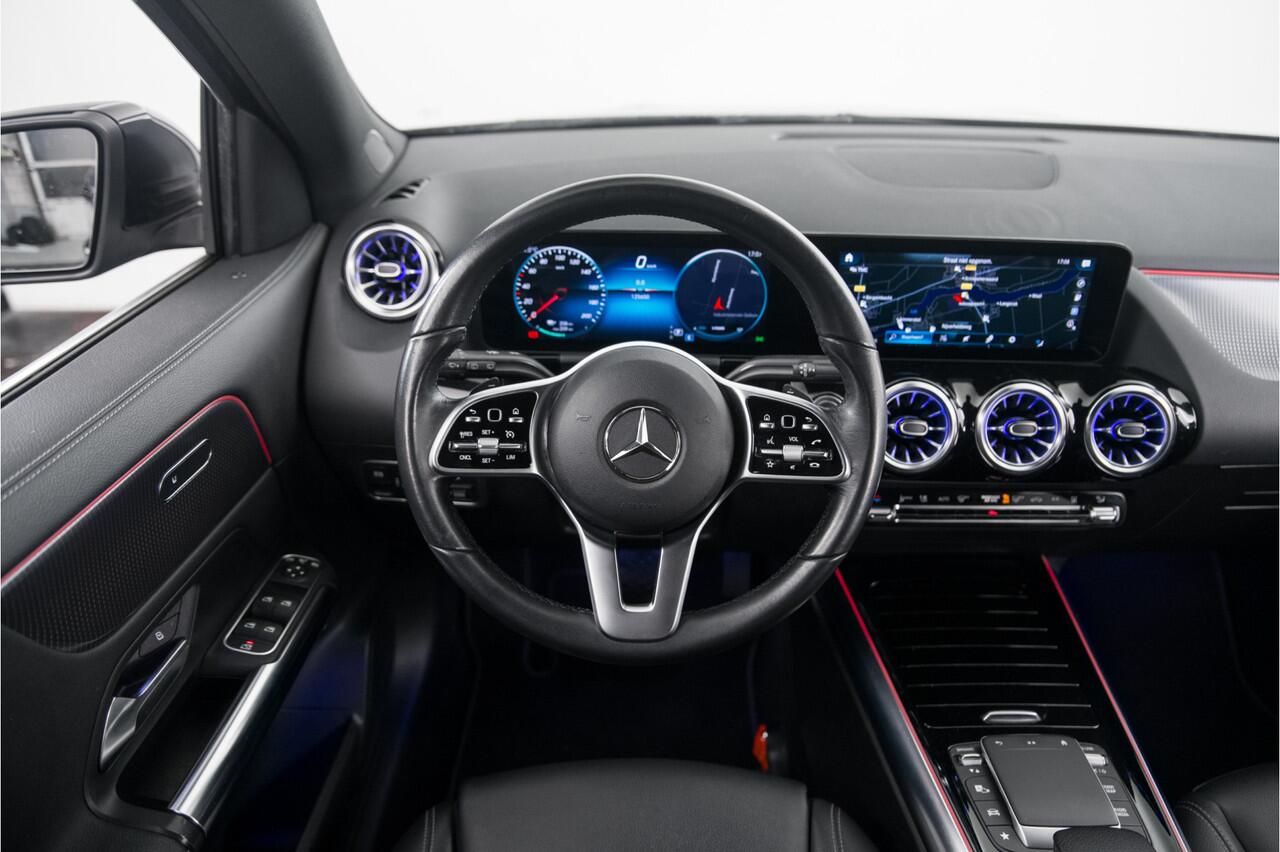 Mercedes-Benz EQA 250 67 kWh 91% SOH Applecarplay/androidauto