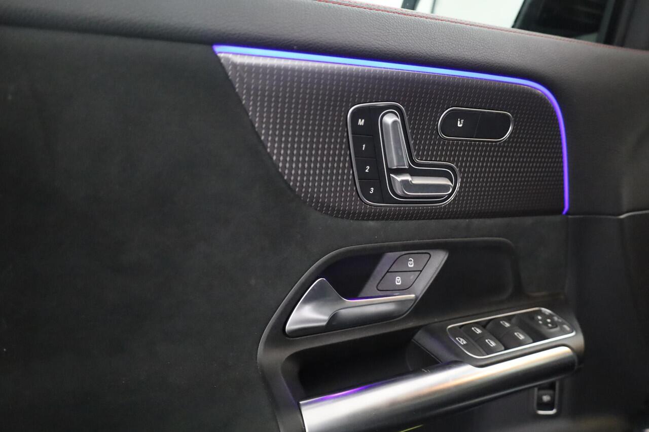 Mercedes-Benz EQA 250 Business Solution AMG 67 kWh