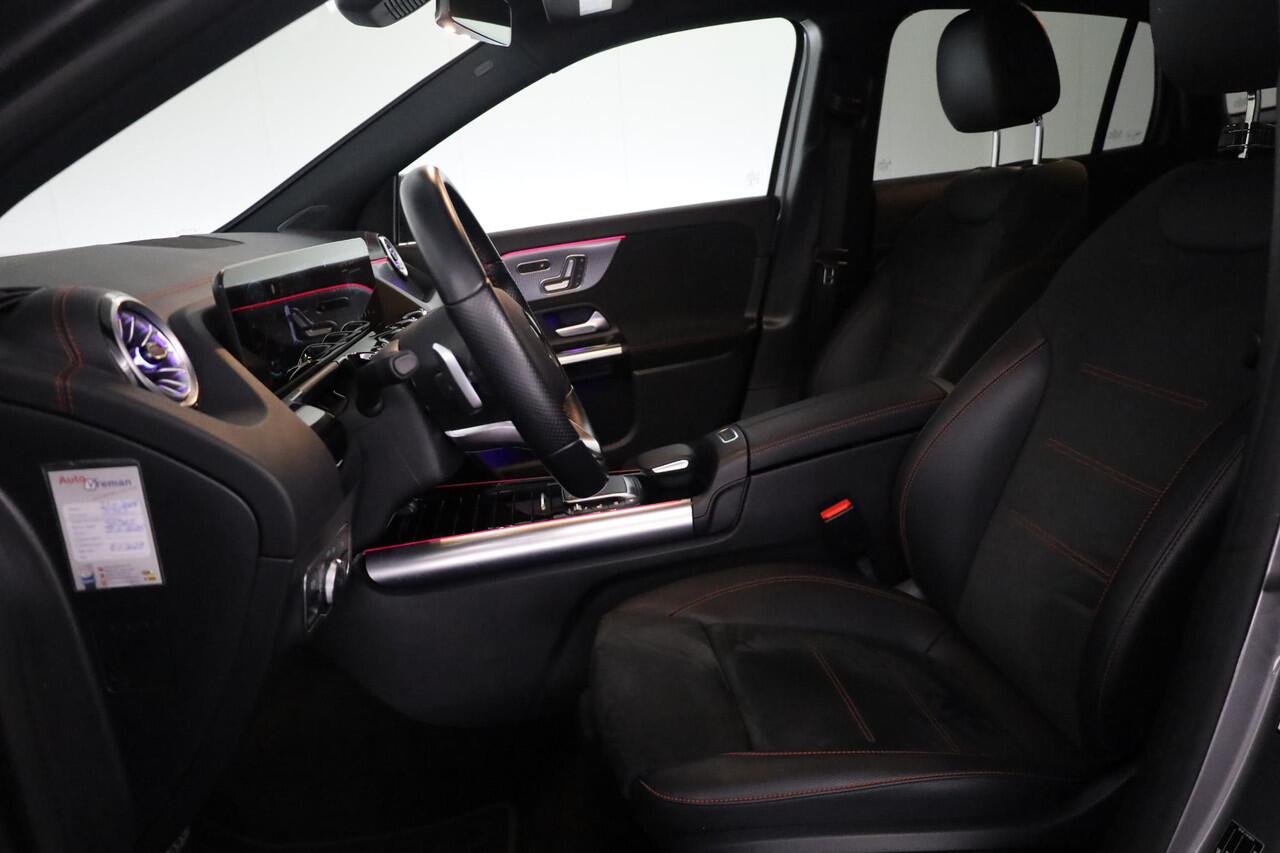 Mercedes-Benz EQA 250 Business Solution AMG 67 kWh