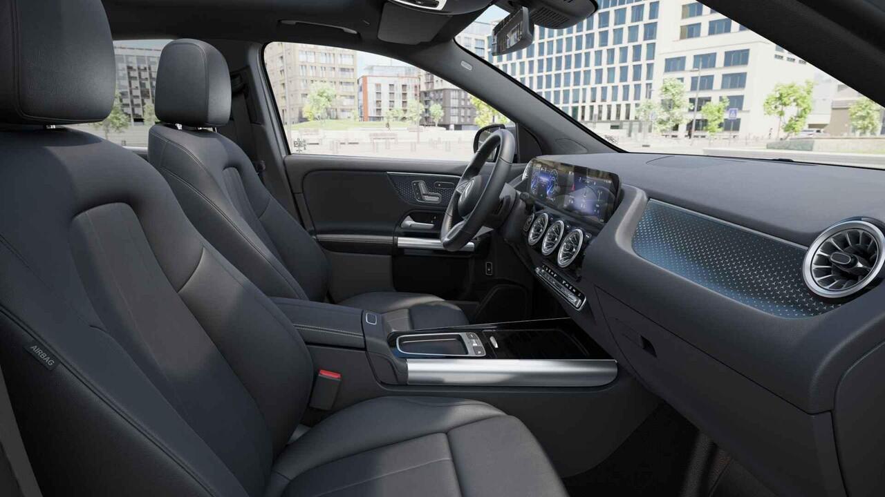 Mercedes-Benz EQA 250+ Business Solution Luxury 71 kWh