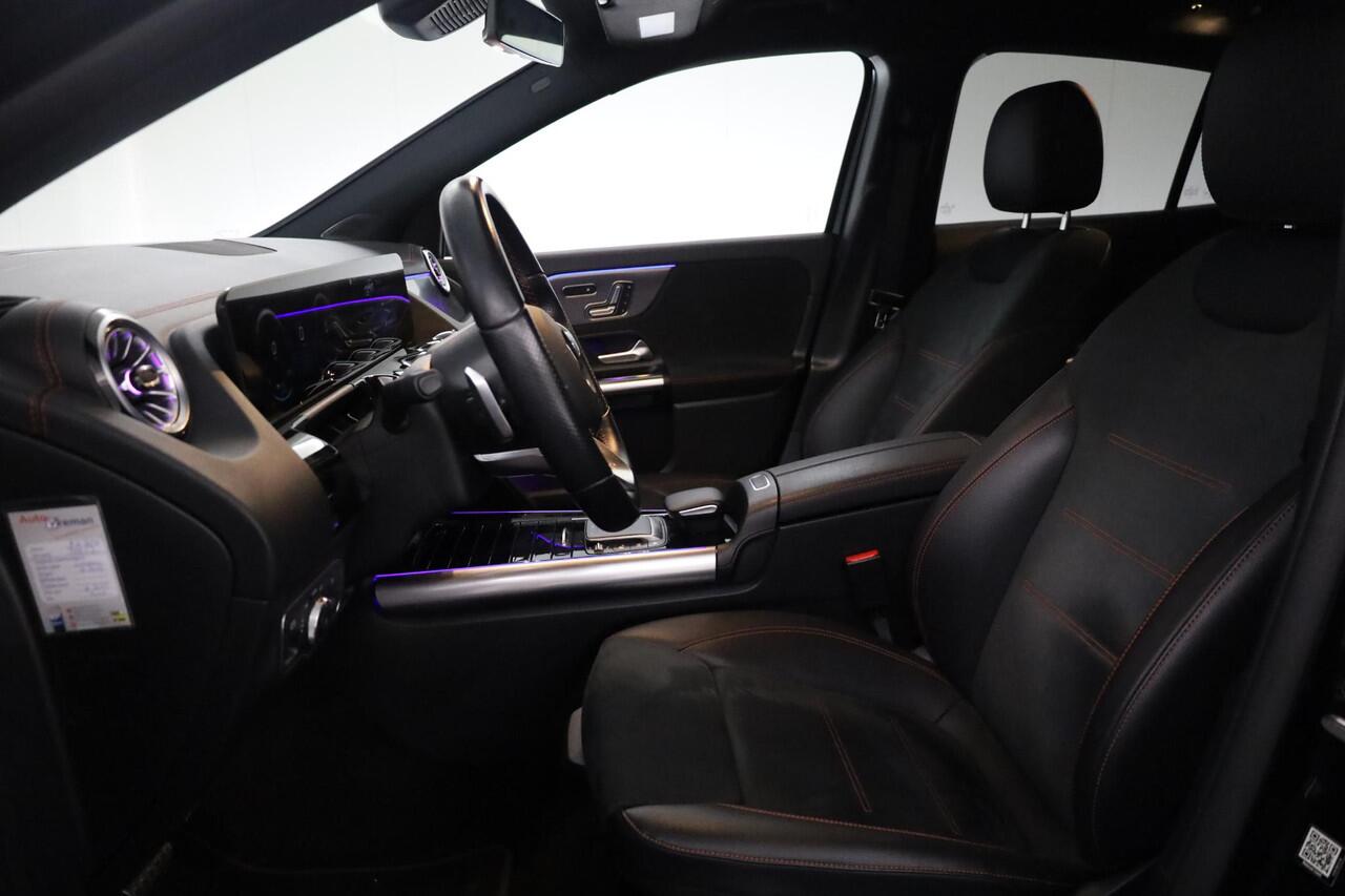 Mercedes-Benz EQA 250 Business Solution AMG 67 kWh