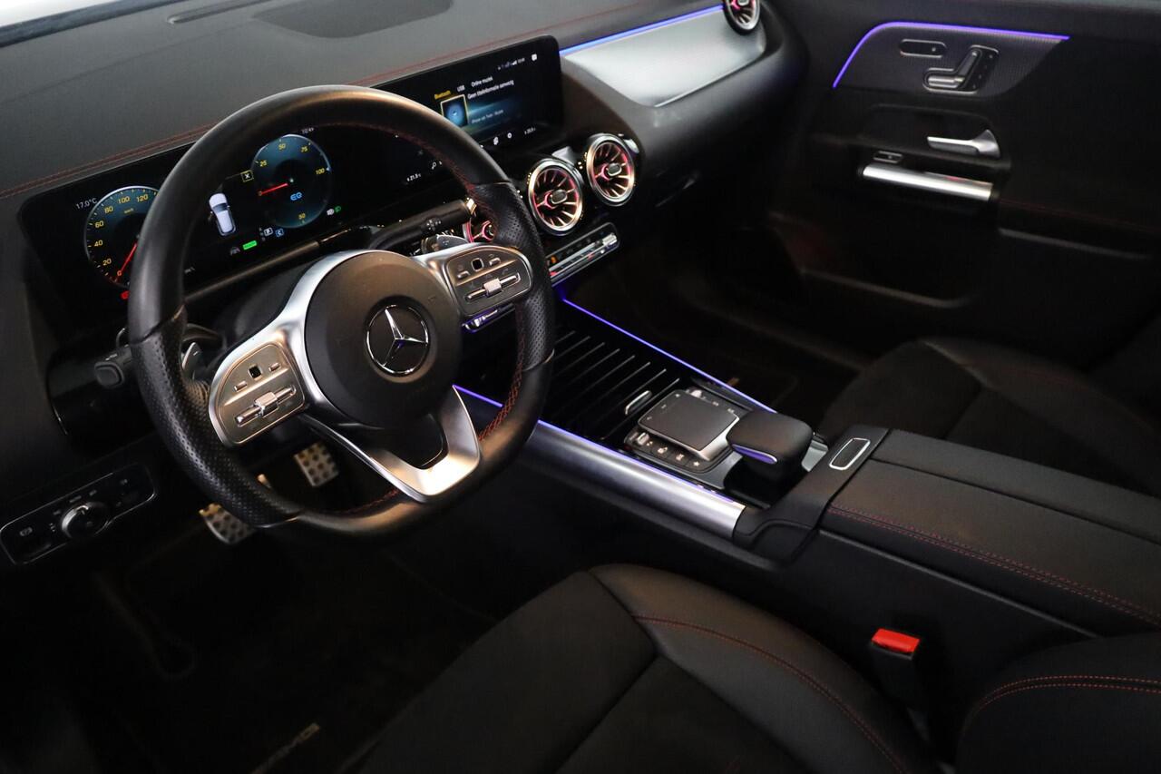 Mercedes-Benz EQA 250 Business Solution AMG 67 kWh