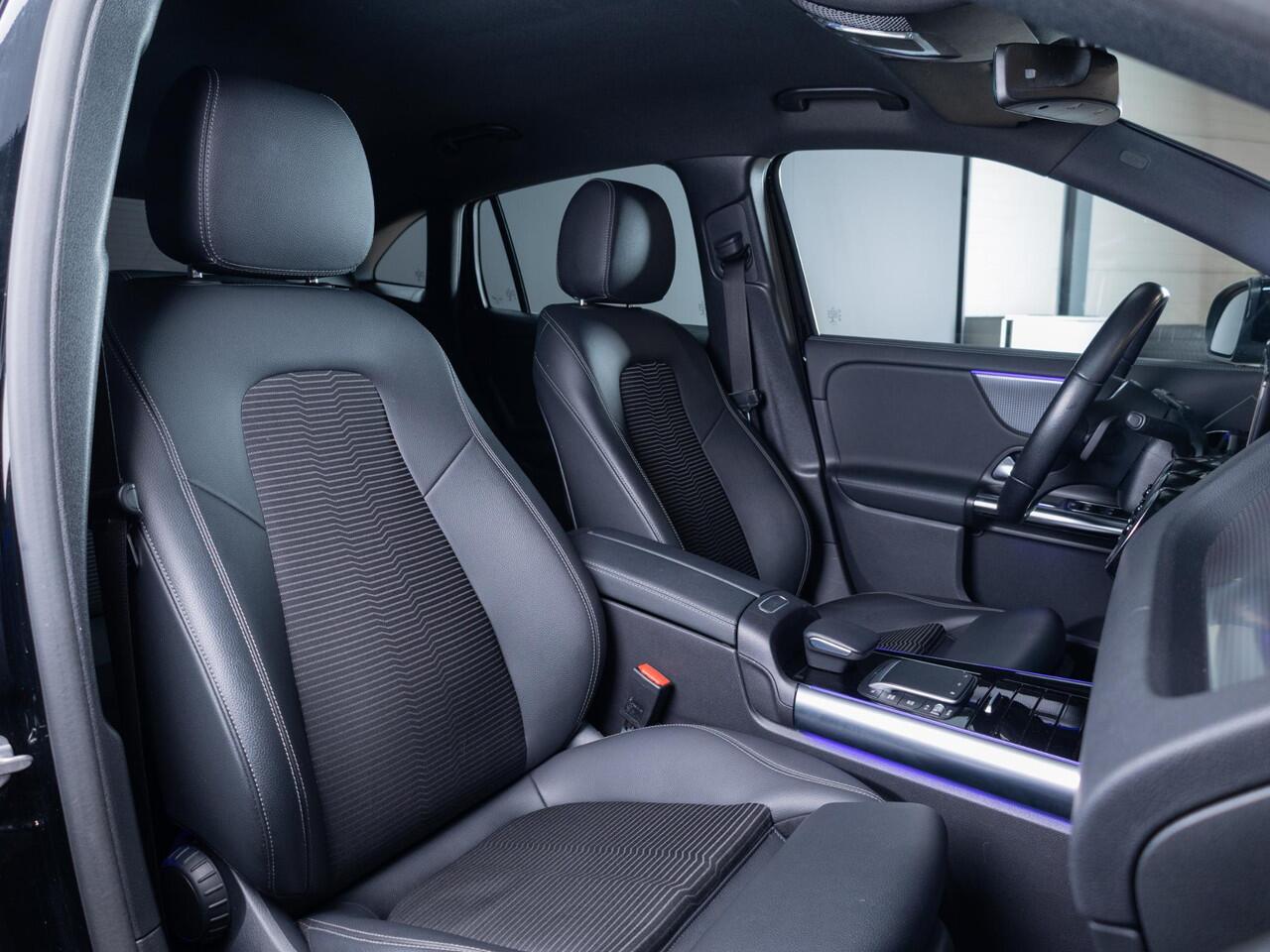 Mercedes-Benz EQA 250 Business Solution Luxury 67 kWh