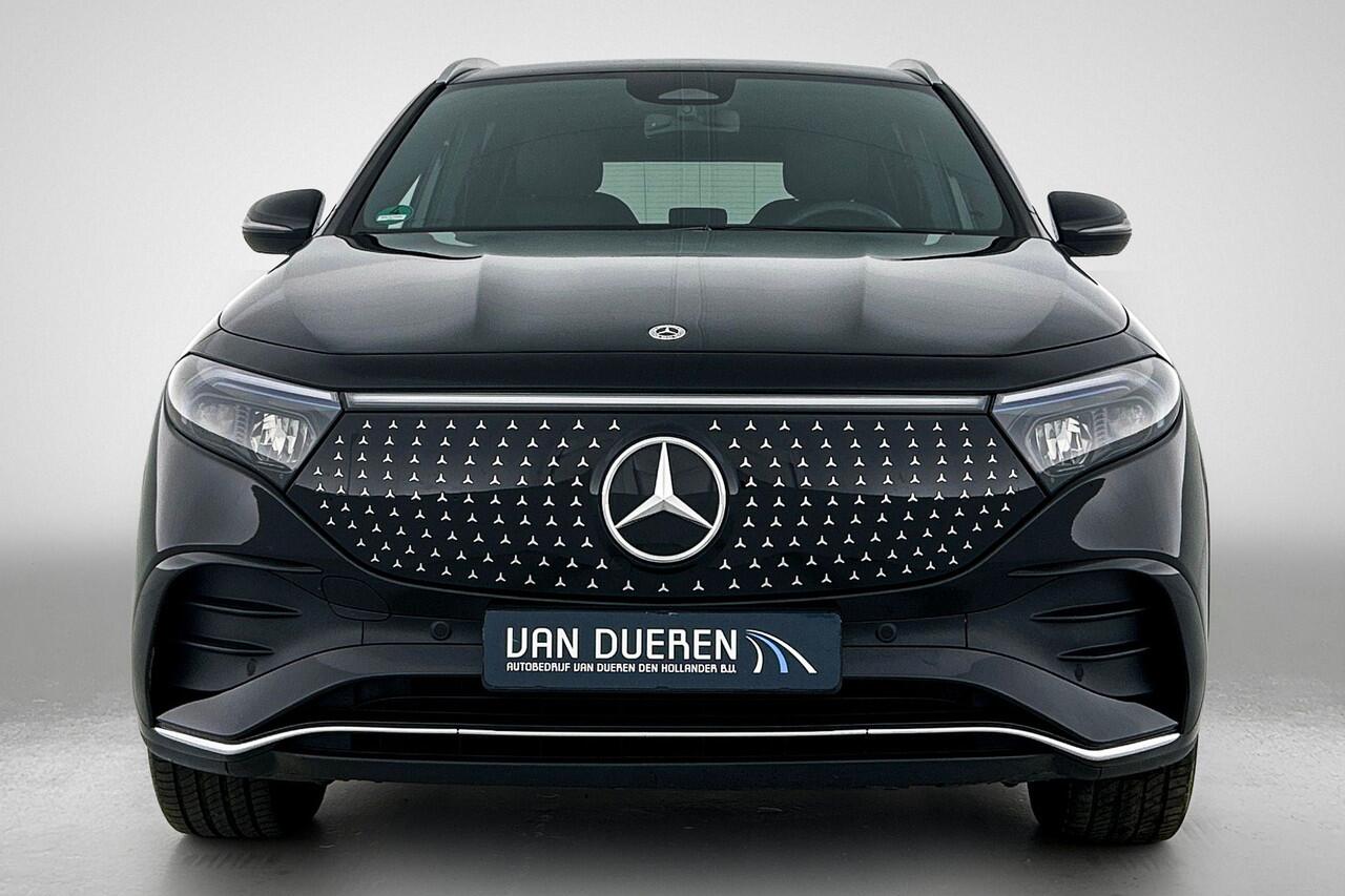Mercedes-Benz EQA 350 4MATIC AMG Line 71 kWh Facelift, Distronic, Camera,