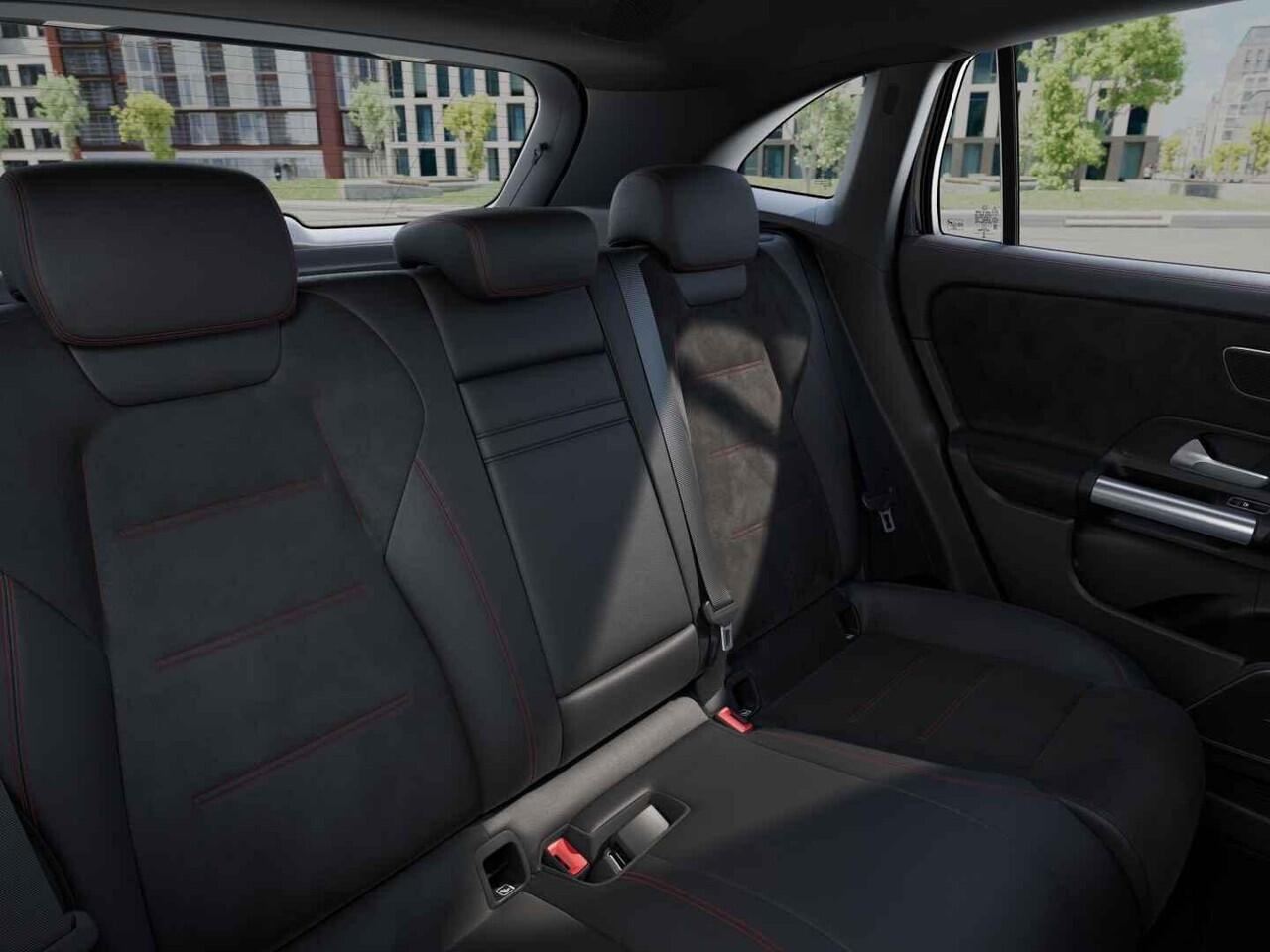 Mercedes-Benz EQA 250+ Business Solution AMG 71 kWh