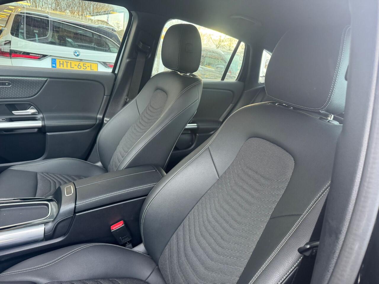 Mercedes-Benz EQA 250+ Business Solution 71 kWh