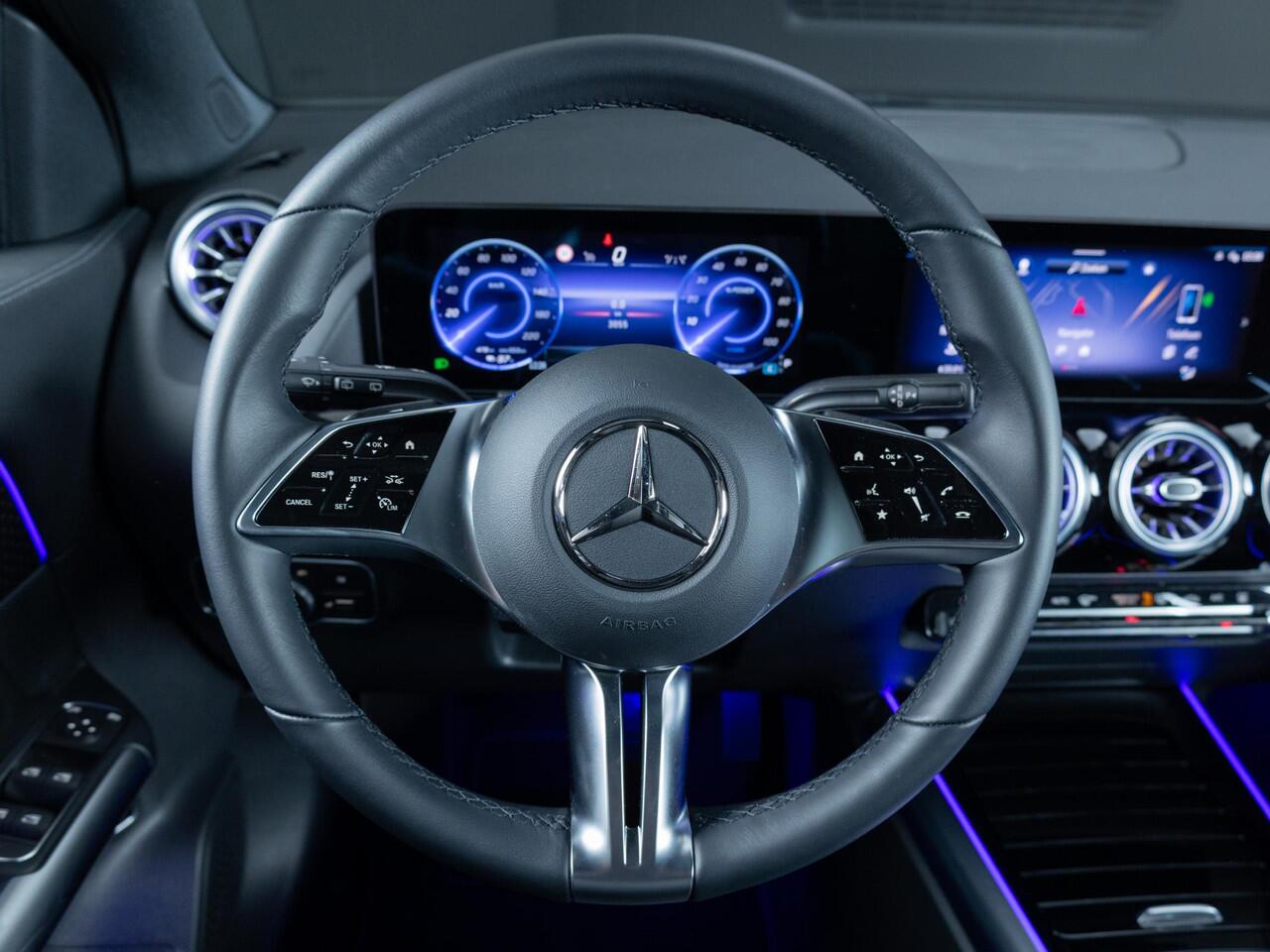 Mercedes-Benz EQA 250+ Essential Line 71 kWh