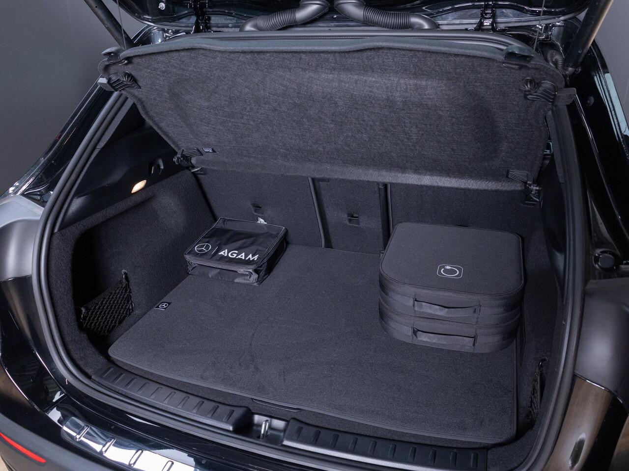 Mercedes-Benz EQA 250+ Business Line LIMITED 71 kWh Panorama dak | Trekhaak