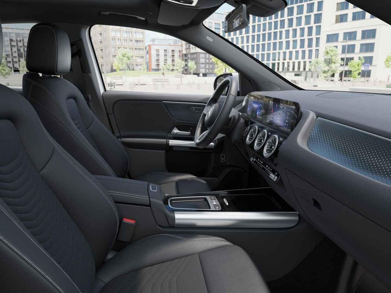 Mercedes-Benz EQA 250+ Business Solution 71 kWh