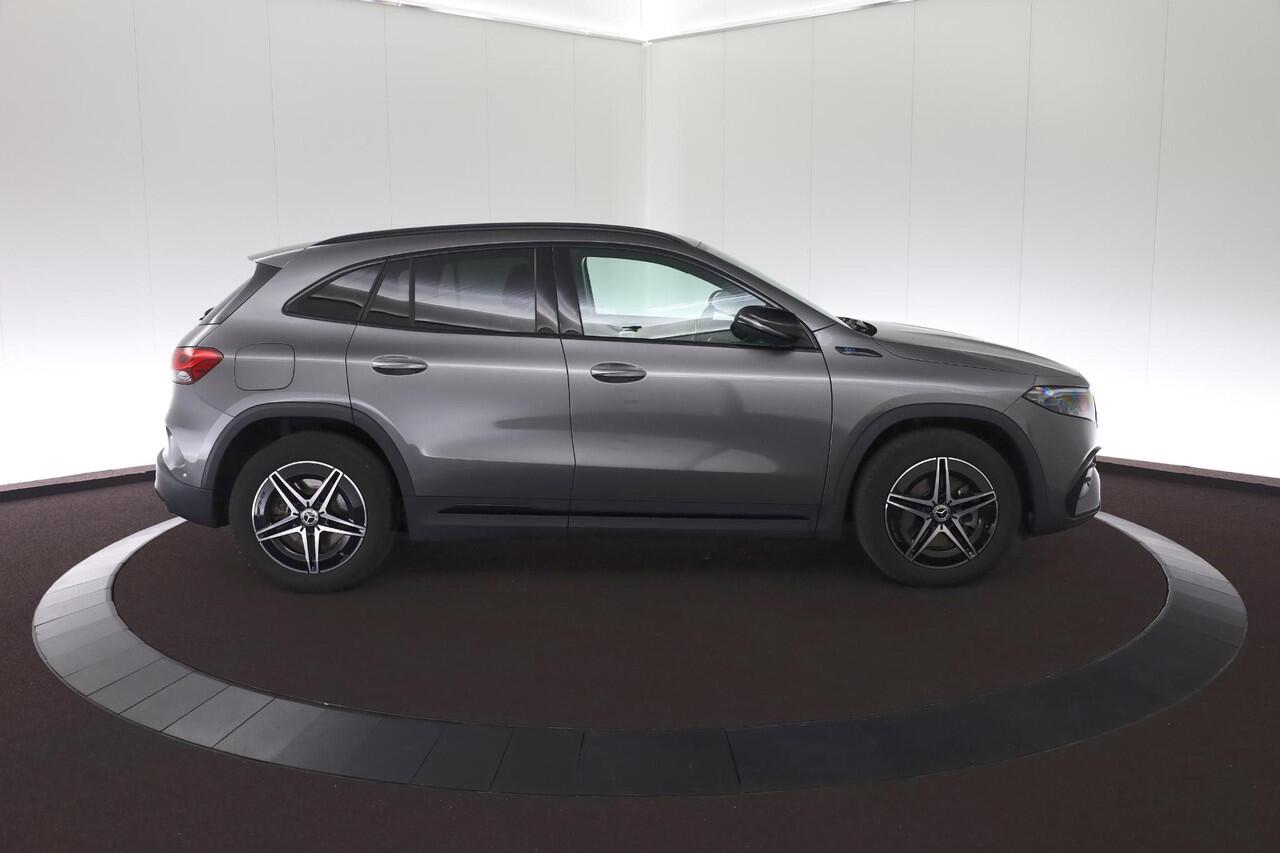 Mercedes-Benz EQA 250 Business Solution AMG 67 kWh