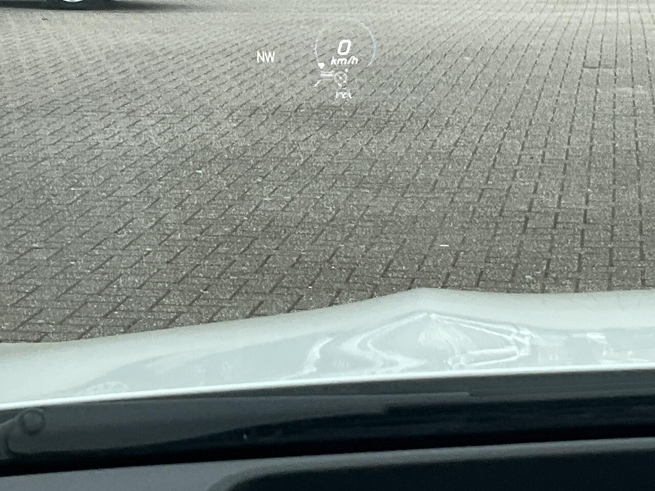 Mercedes-Benz EQA 250 Business Solution AMG 67 kWh Memory Pano Hud Adap.Cruise Burmester 360Cam VOL!