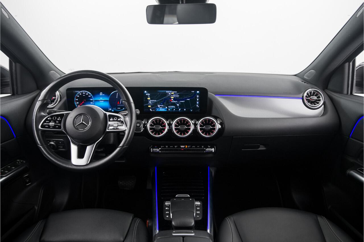 Mercedes-Benz EQA 250 67 kWh 91% SOH Applecarplay/androidauto