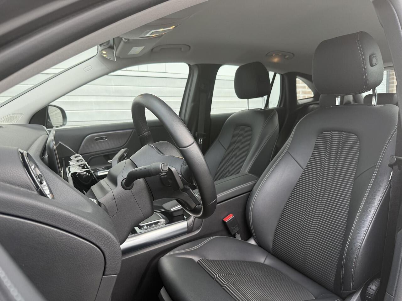 Mercedes-Benz EQA 250 EQA Luxury | Sfeerverlichting |