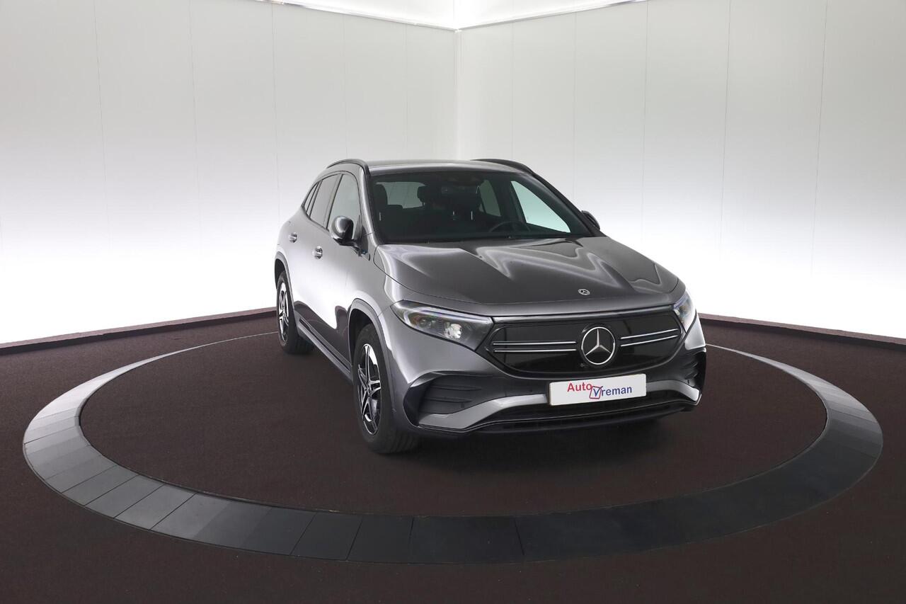 Mercedes-Benz EQA 250 Business Solution AMG 67 kWh