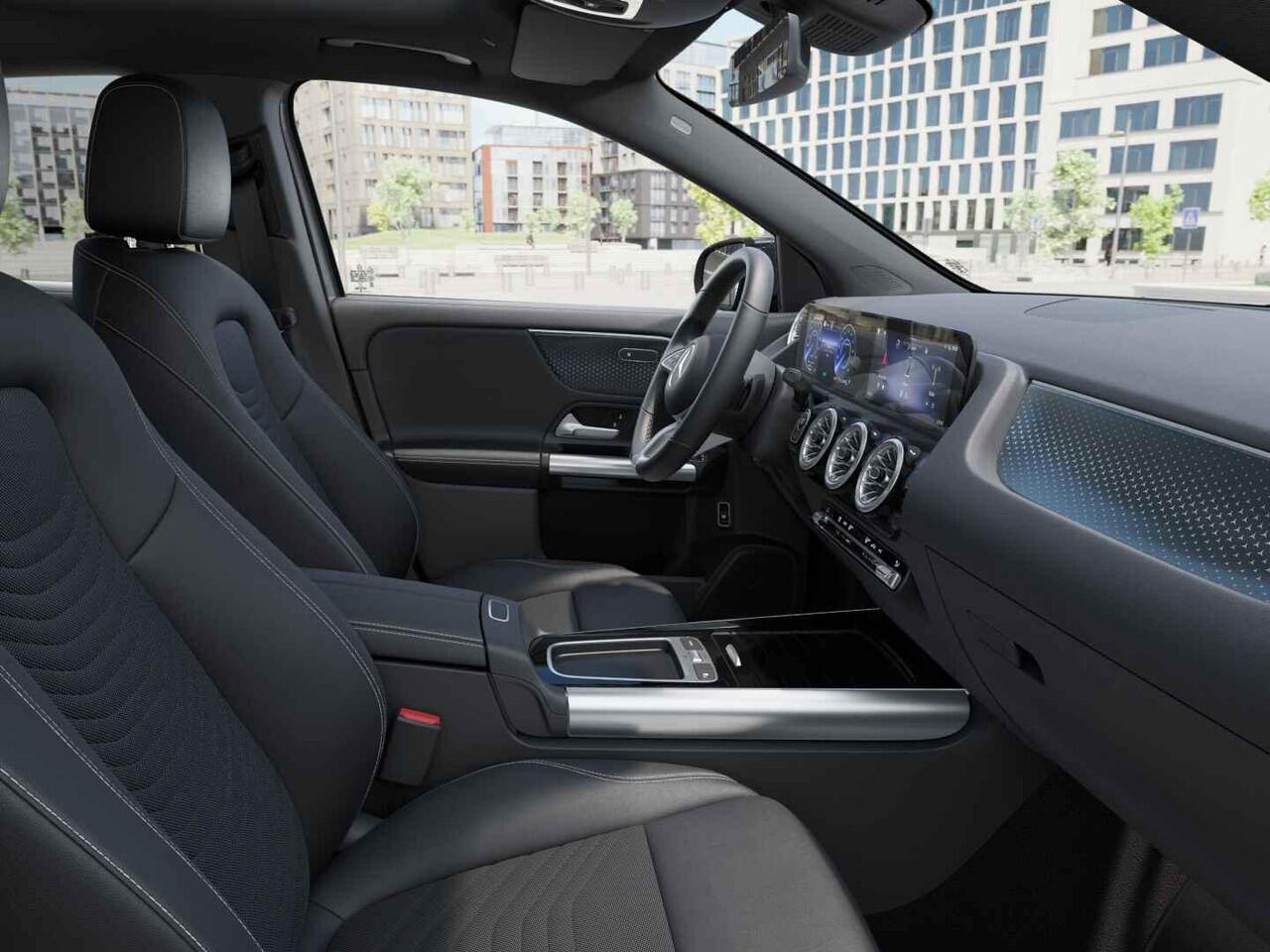 Mercedes-Benz EQA 250+ Business Solution 71 kWh