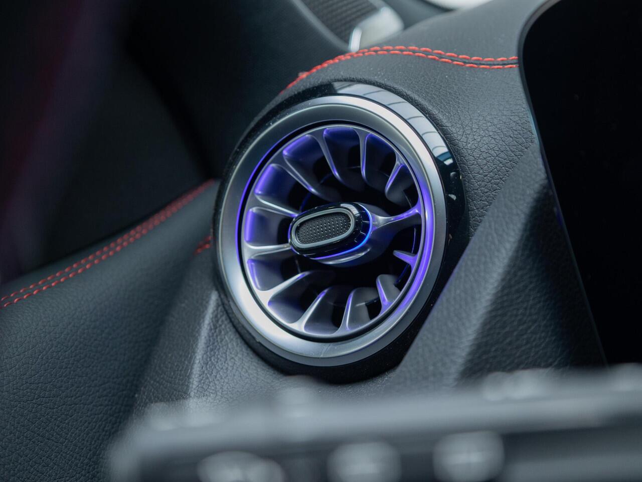 Mercedes-Benz EQA 250+ Business Solution AMG 71 kWh