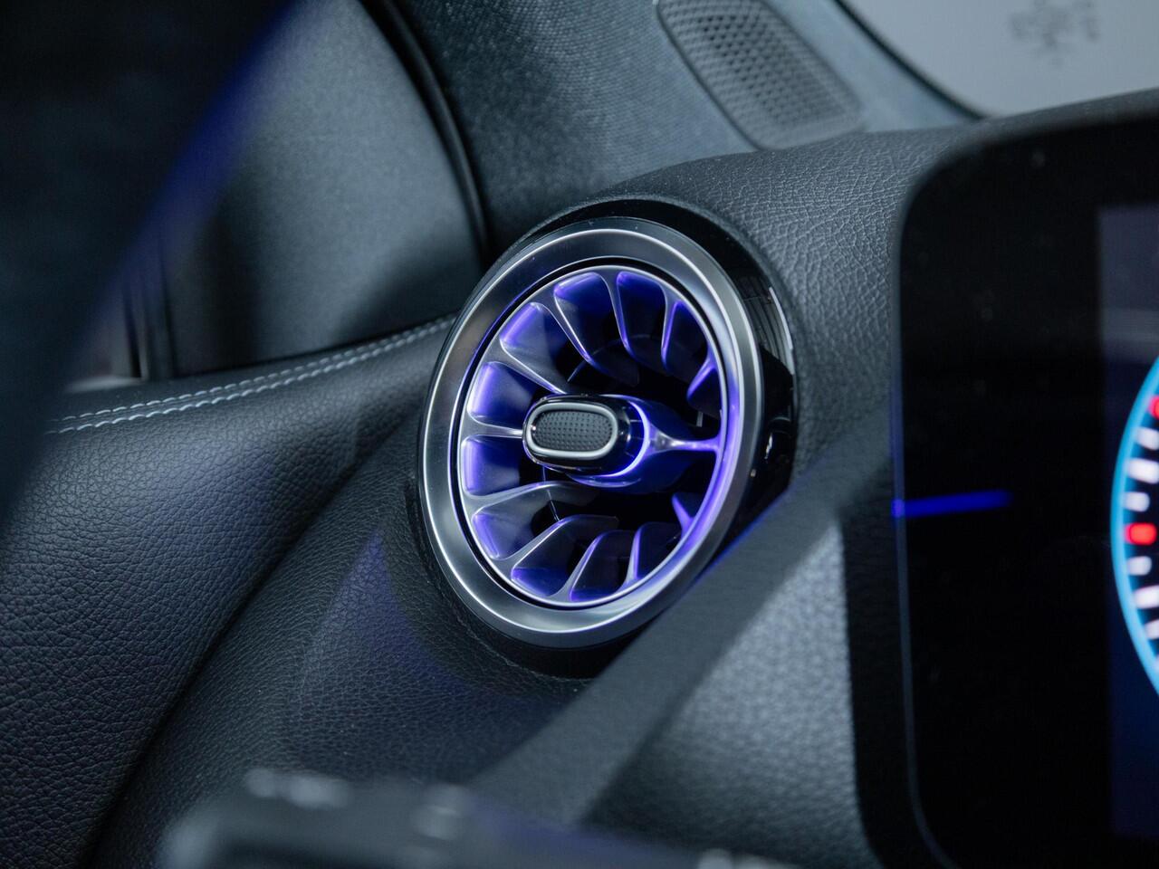 Mercedes-Benz EQA 250 Business Solution Luxury 67 kWh