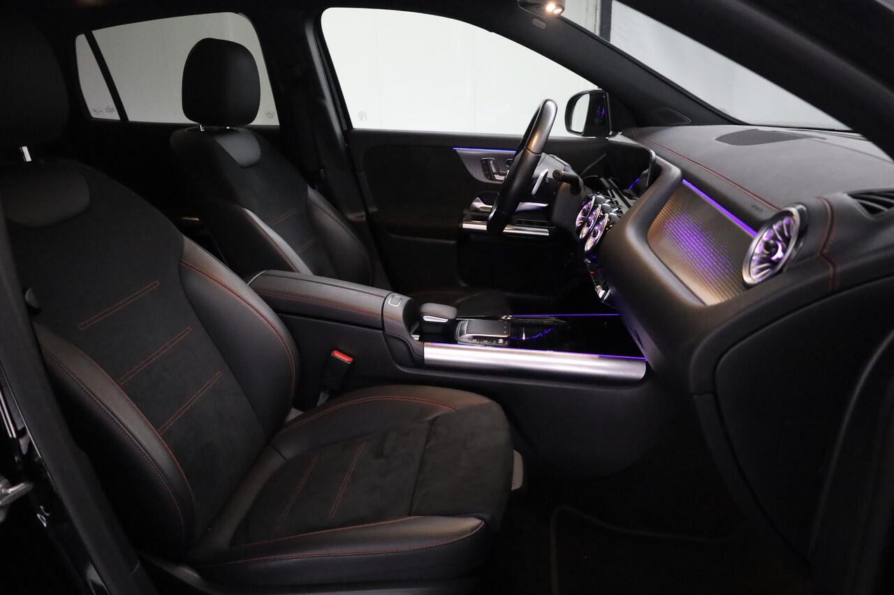 Mercedes-Benz EQA 250 Business Solution AMG 67 kWh