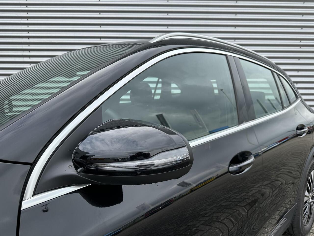 Mercedes-Benz EQA 250+ Business Line Limited Panorama dak | Trekhaak