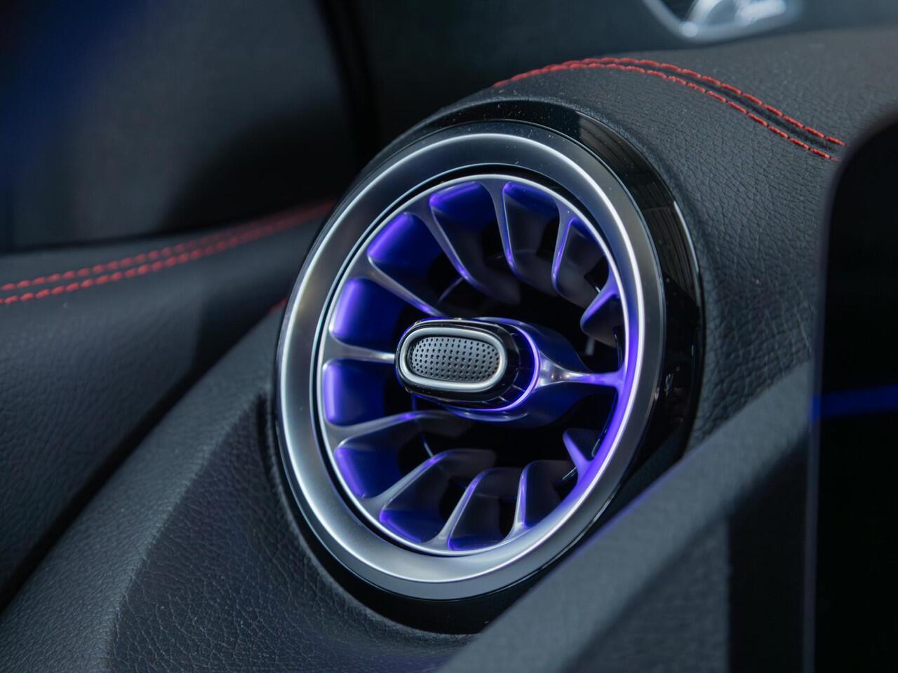 Mercedes-Benz EQA 250+ Business Solution AMG Panorama dak