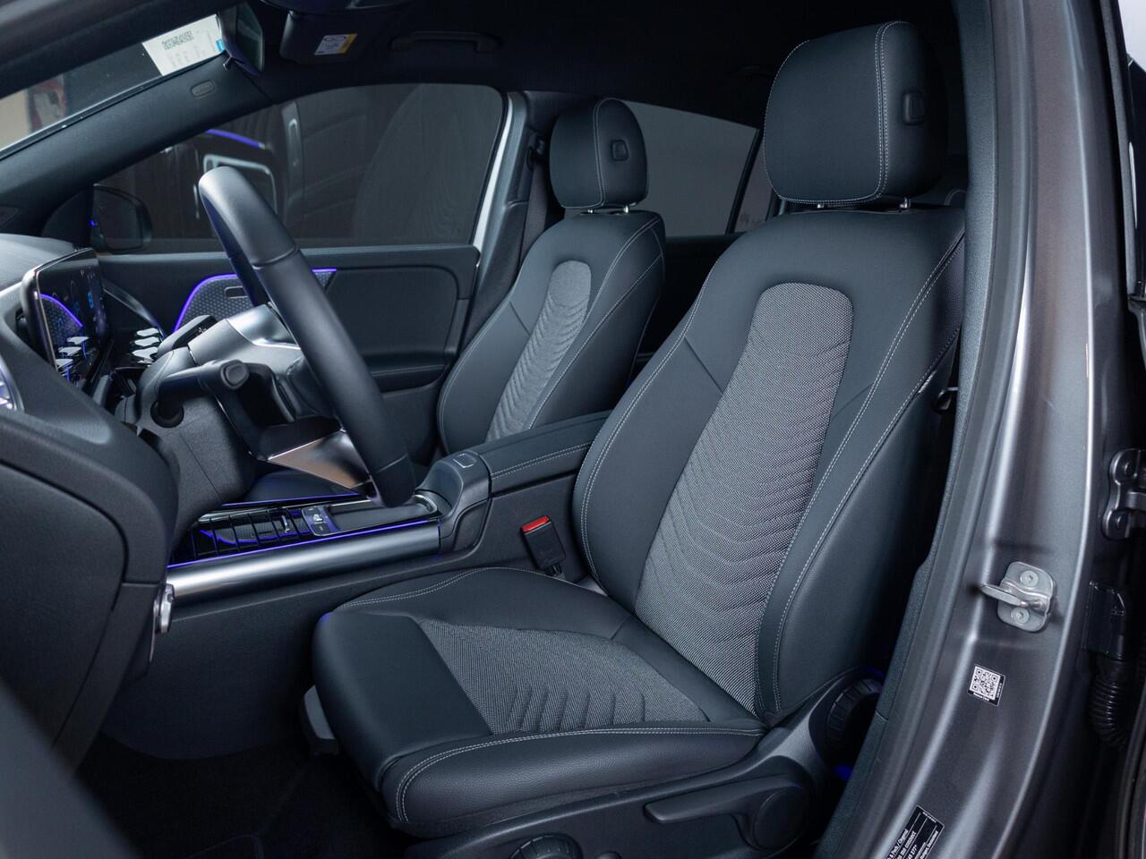 Mercedes-Benz EQA 250+ Essential Line 71 kWh