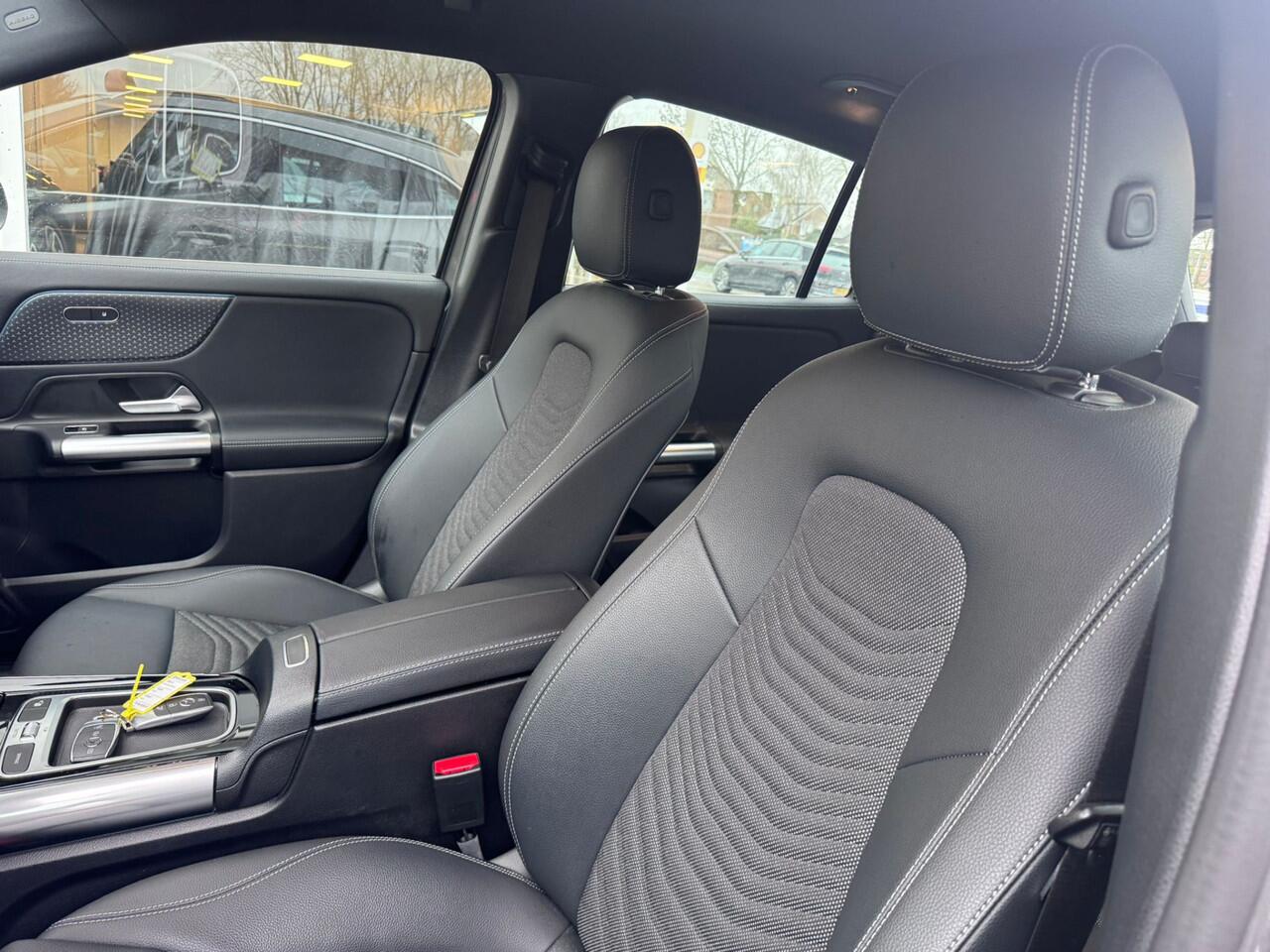 Mercedes-Benz EQA 250+ Business Line 71 kWh