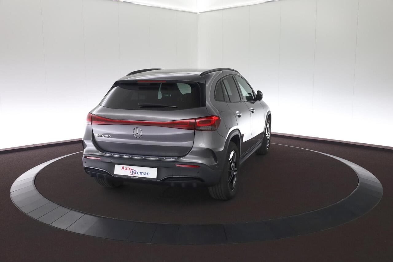 Mercedes-Benz EQA 250 Business Solution AMG 67 kWh