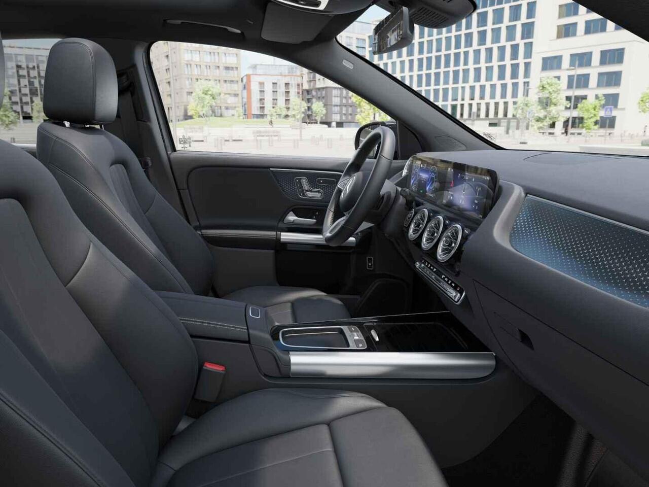 Mercedes-Benz EQA 250+ Business Solution Luxury 71 kWh