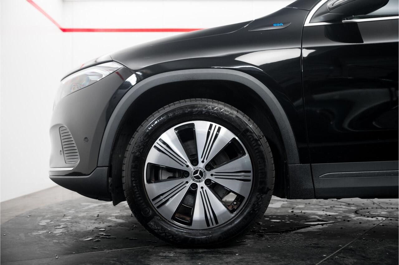 Mercedes-Benz EQA 250 Business Solution Luxury 67 kWh
