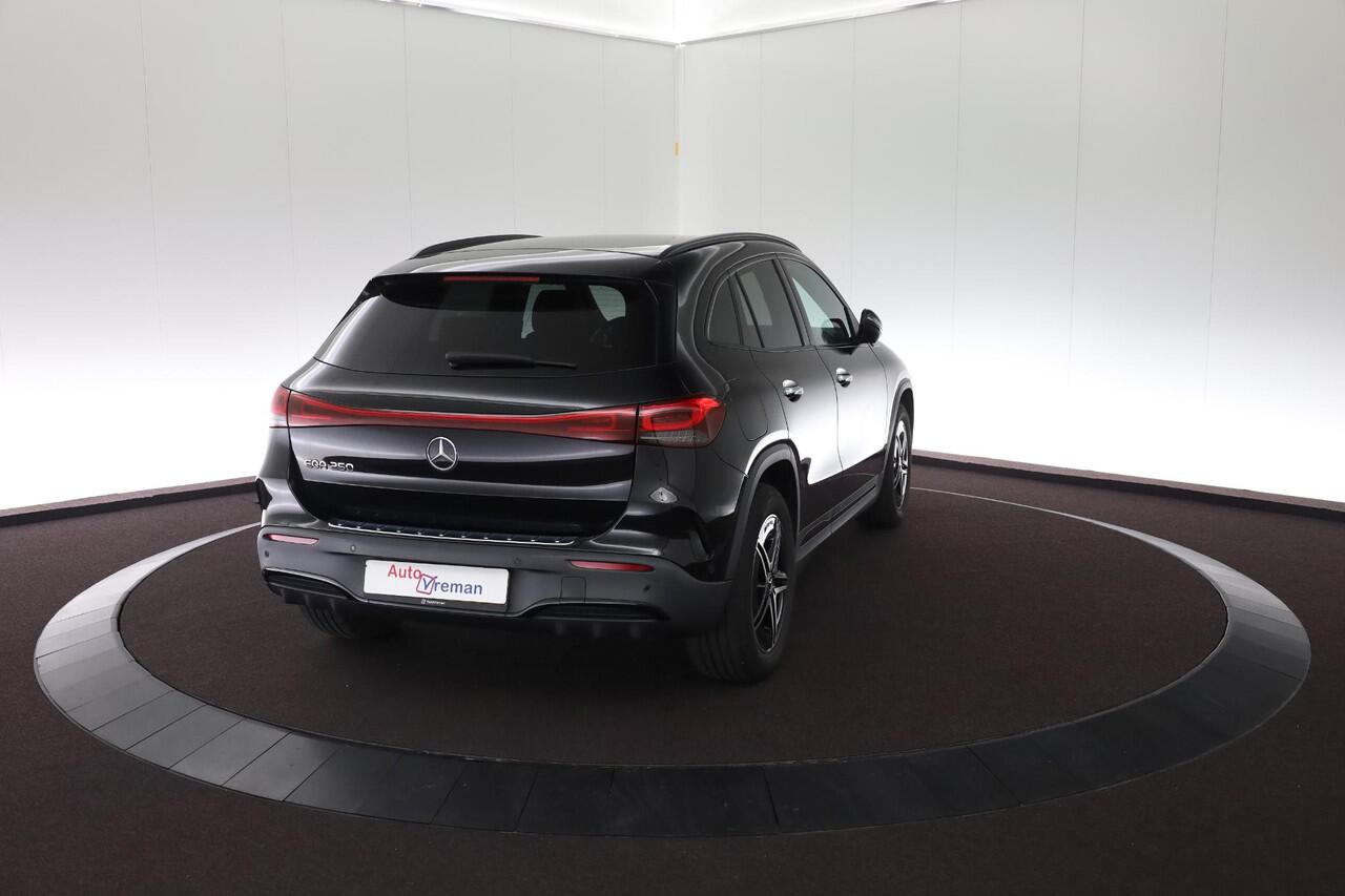Mercedes-Benz EQA 250 Business Solution AMG 67 kWh