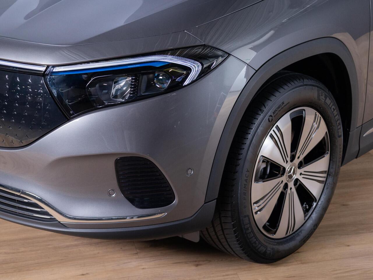 Mercedes-Benz EQA 350 4MATIC Progressive Advanced 67 kWh