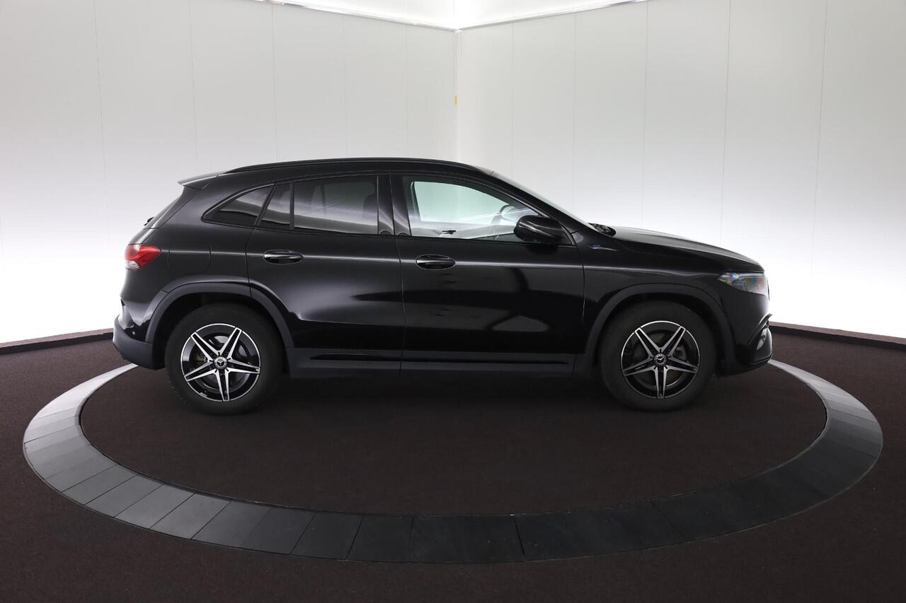 Mercedes-Benz EQA 250 Business Solution AMG 67 kWh