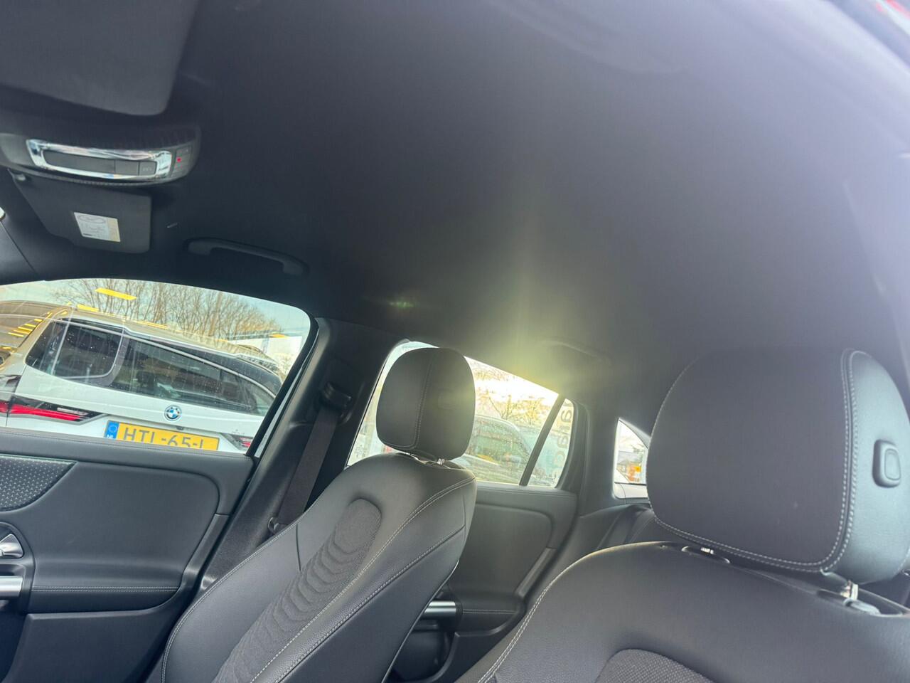 Mercedes-Benz EQA 250+ Business Solution 71 kWh