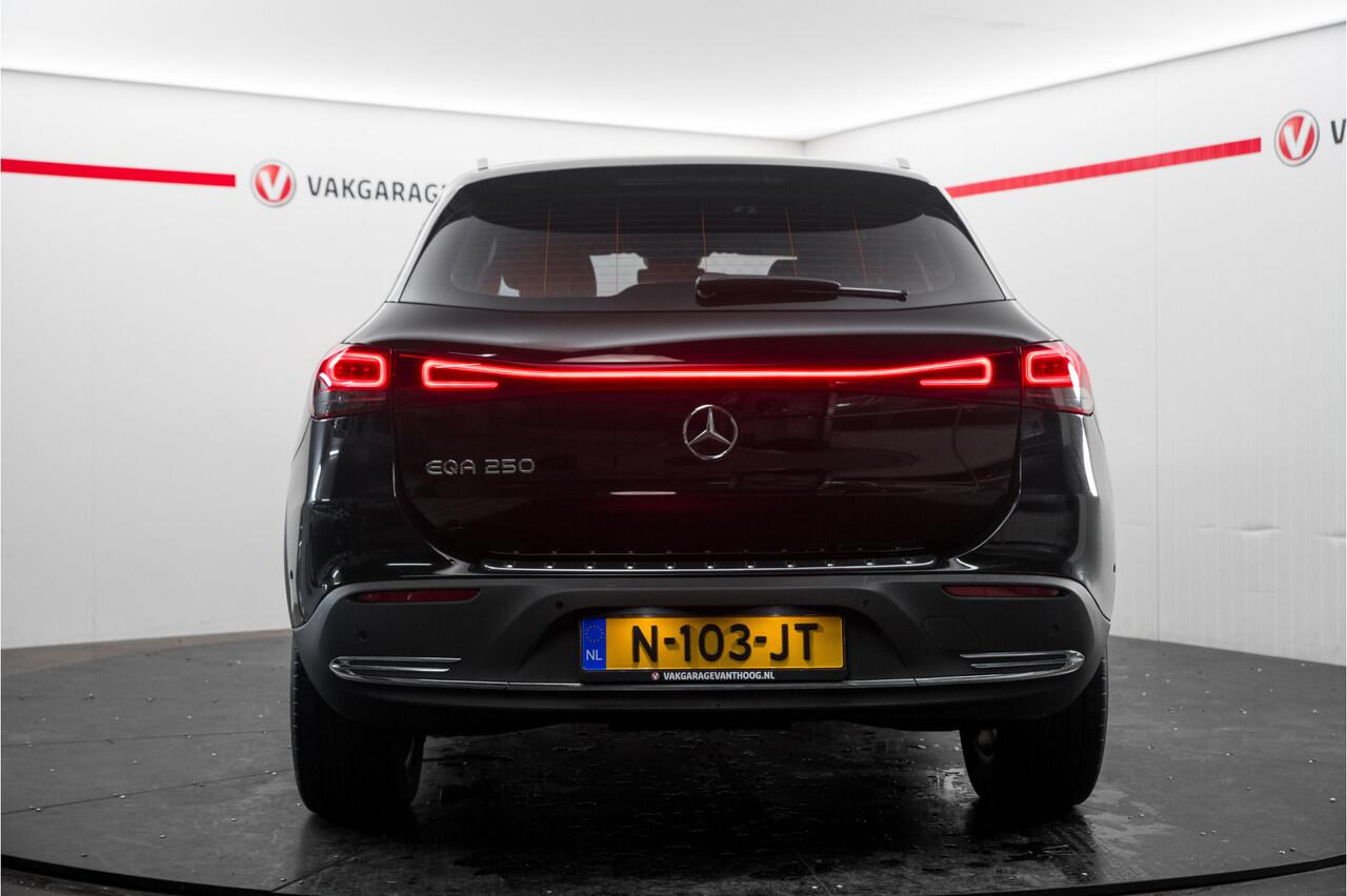 Mercedes-Benz EQA 250 Business Solution Luxury 67 kWh