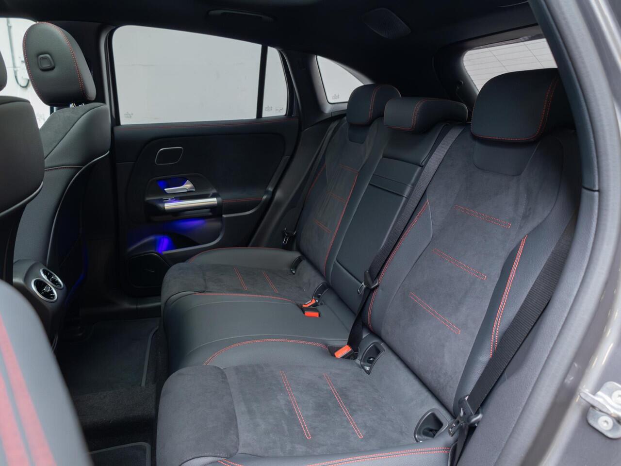 Mercedes-Benz EQA 250+ Business Solution AMG 71 kWh