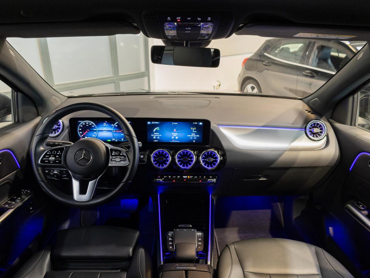 Mercedes-Benz EQA 250 Business Solution Luxury 67 kWh