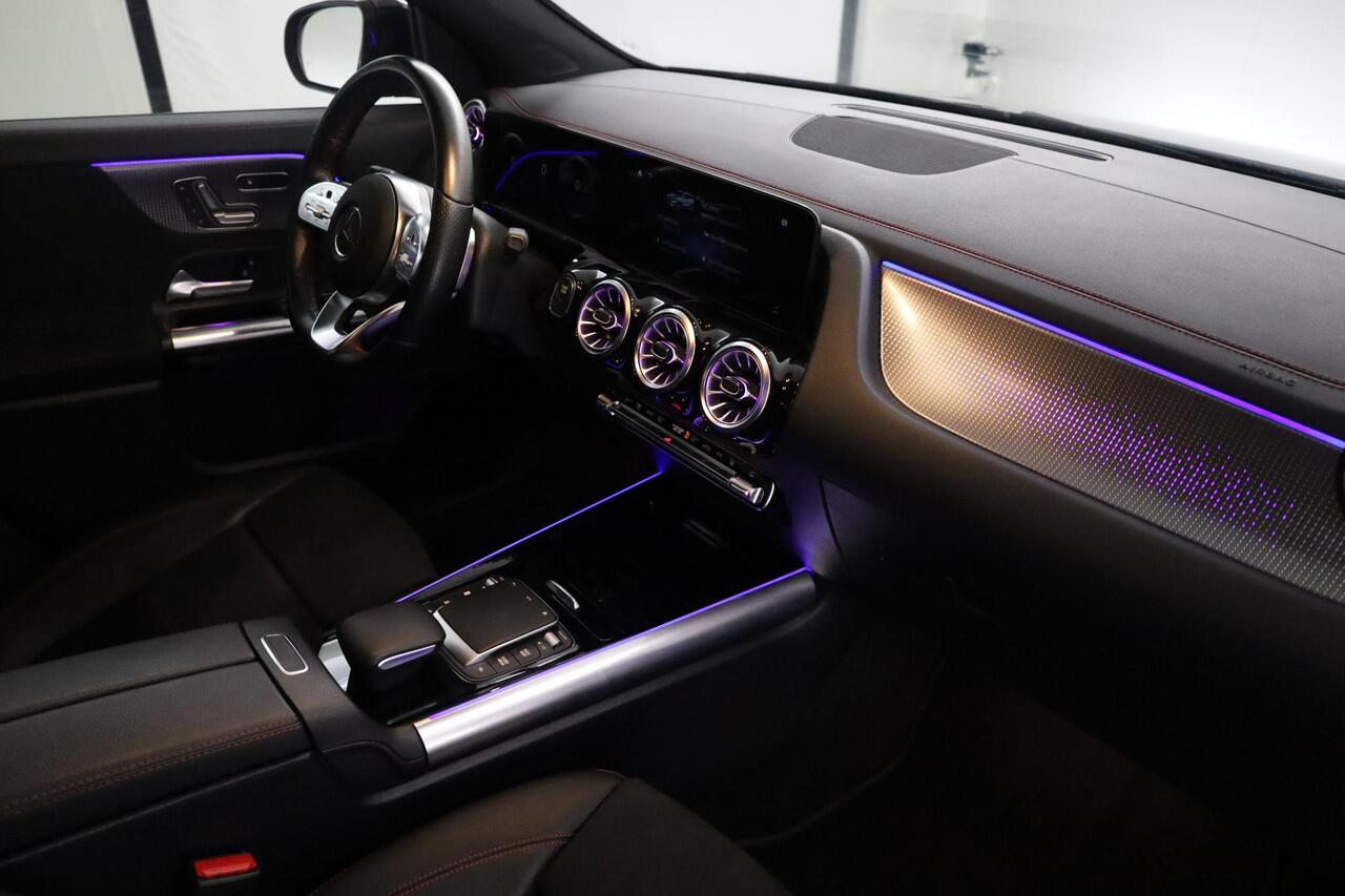 Mercedes-Benz EQA 250 Business Solution AMG 67 kWh
