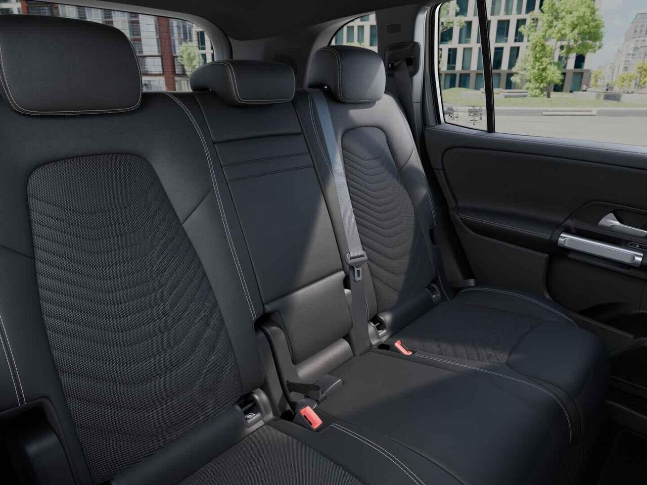 Mercedes-Benz EQB 250+ Business Solution Luxury 71 kWh